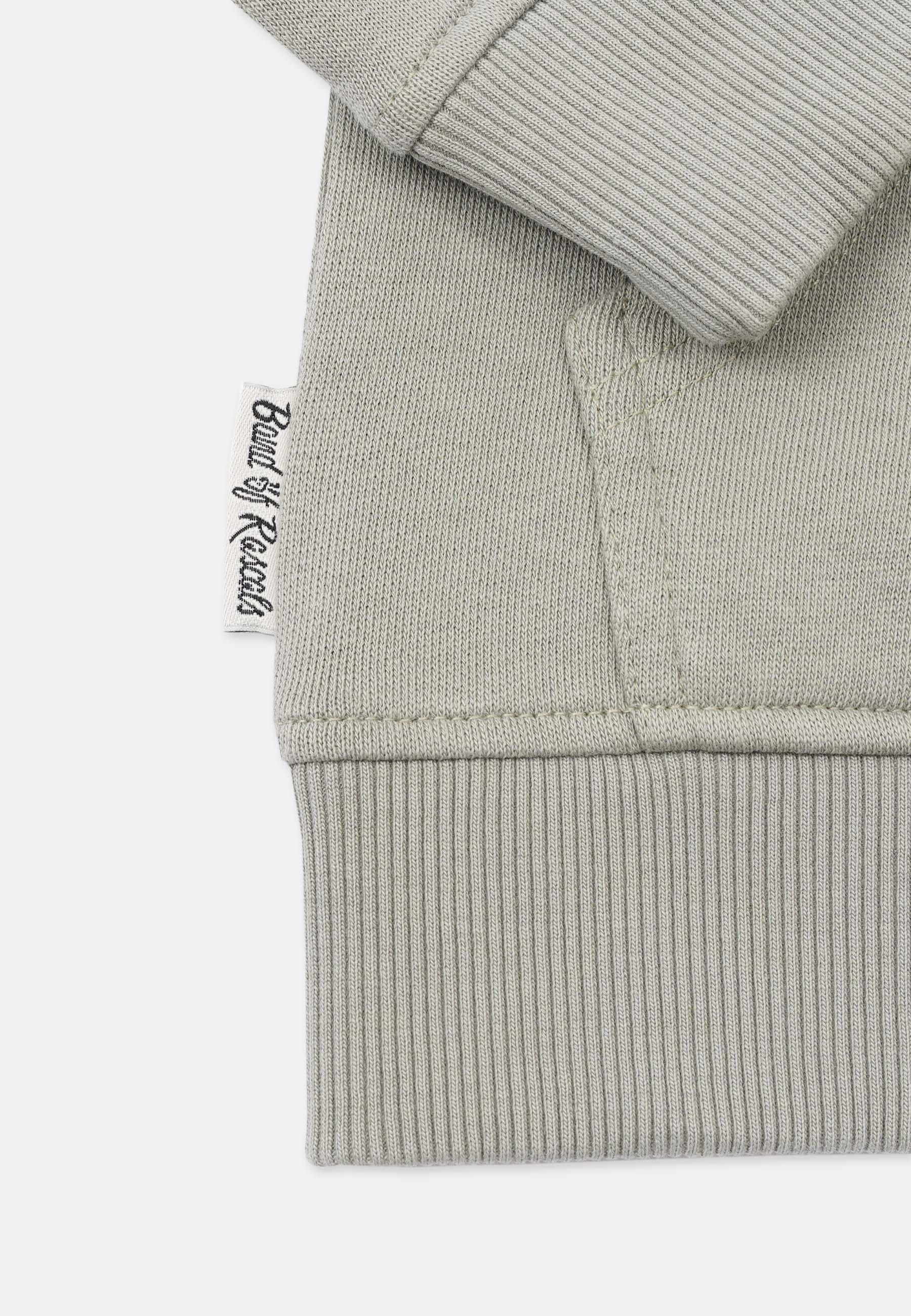 Of Your Shoulder Hooded