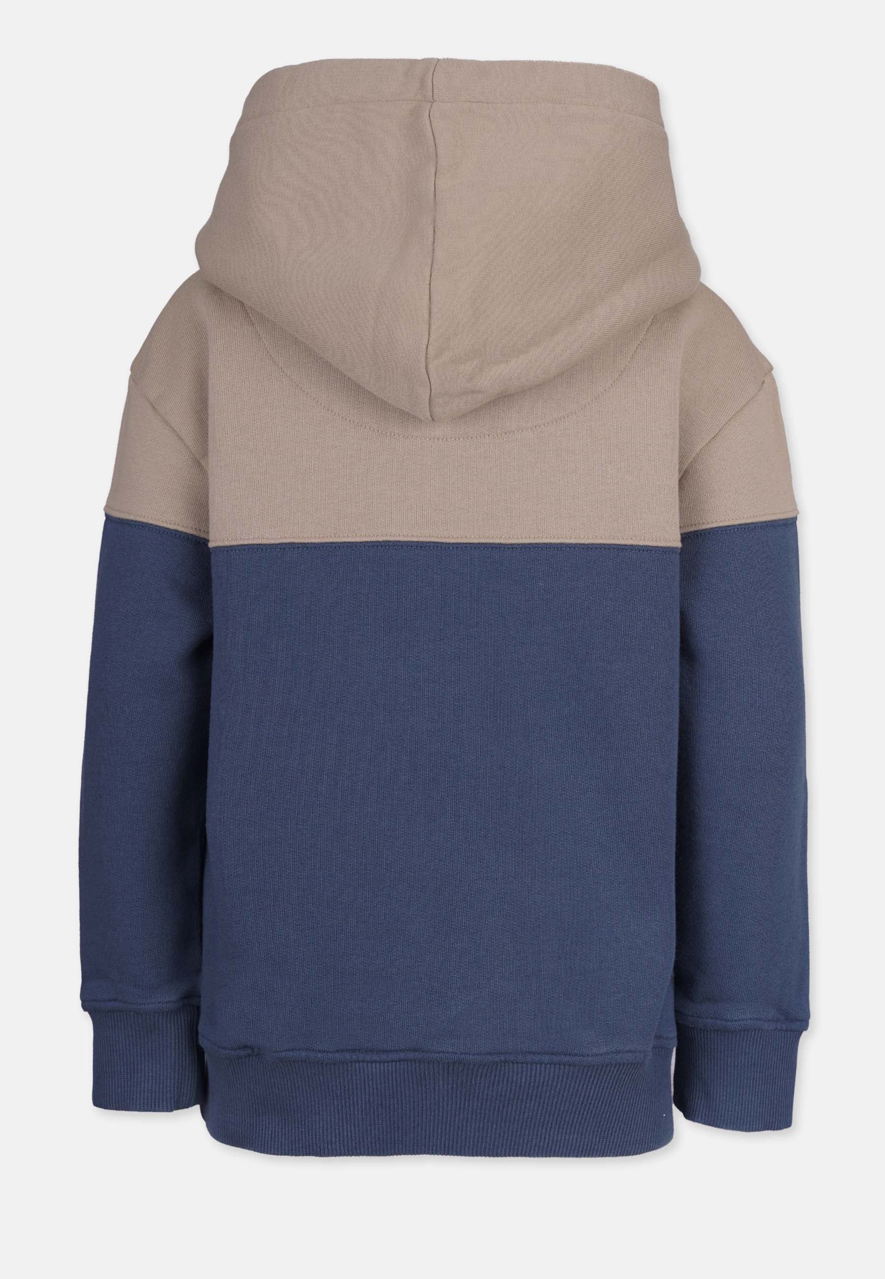 Of Your Shoulder Hooded