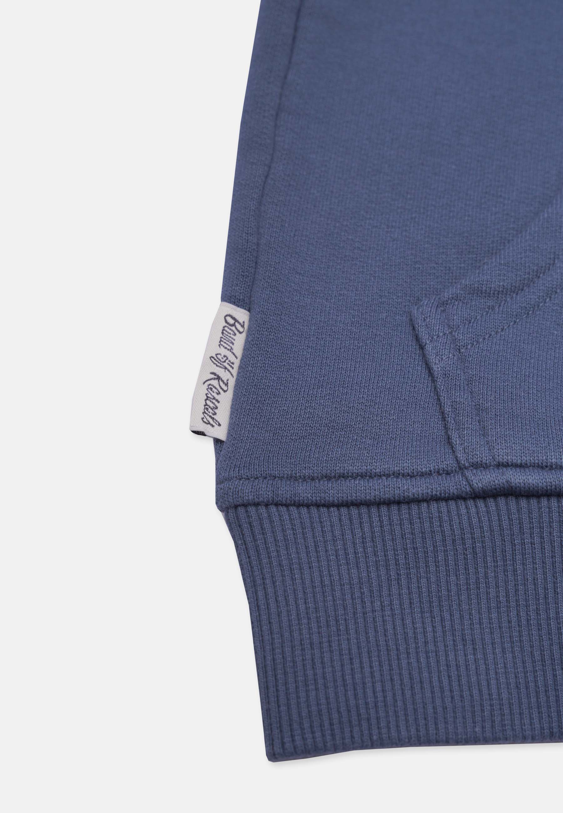 Of Your Shoulder Hooded