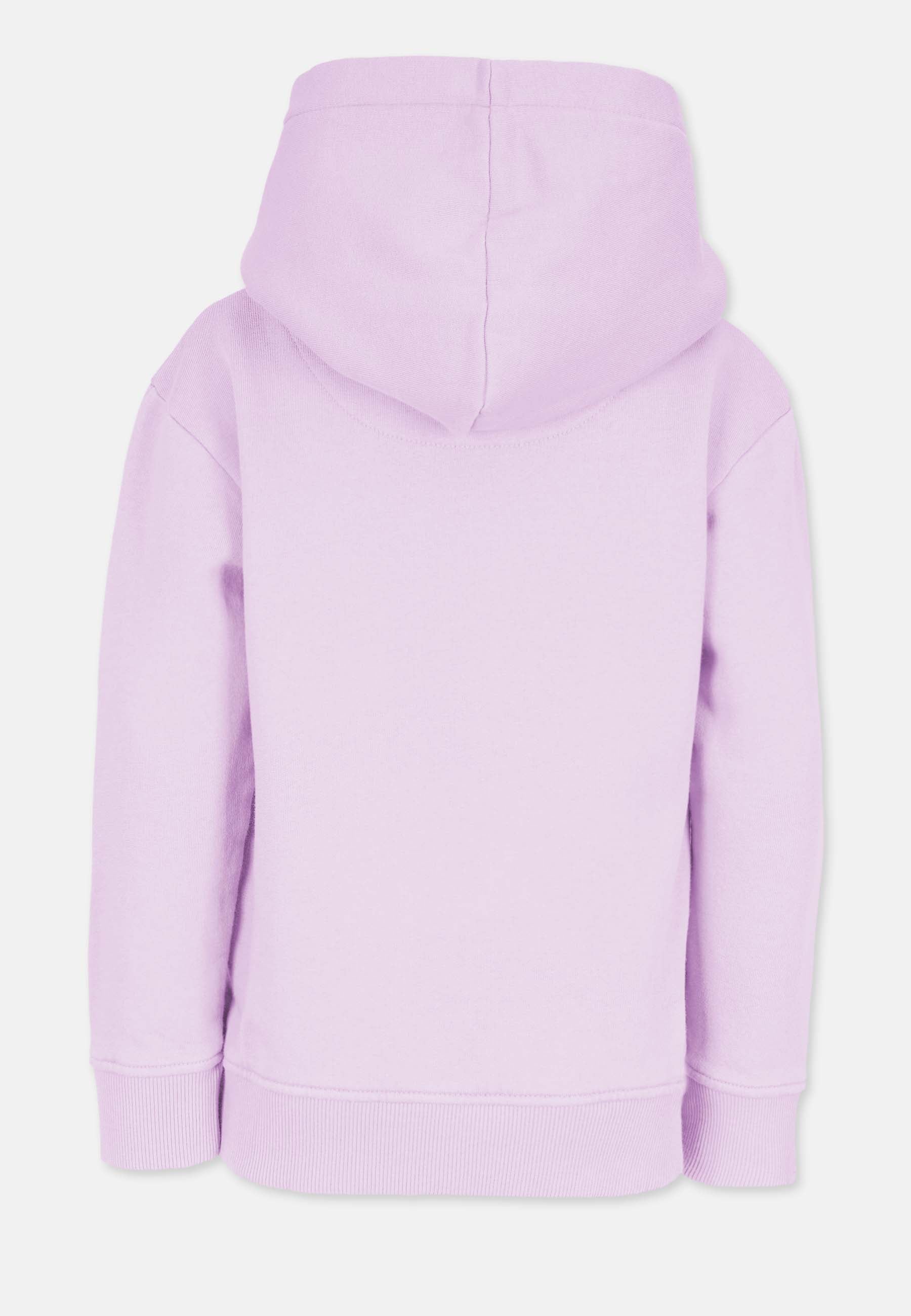 Plain Hooded