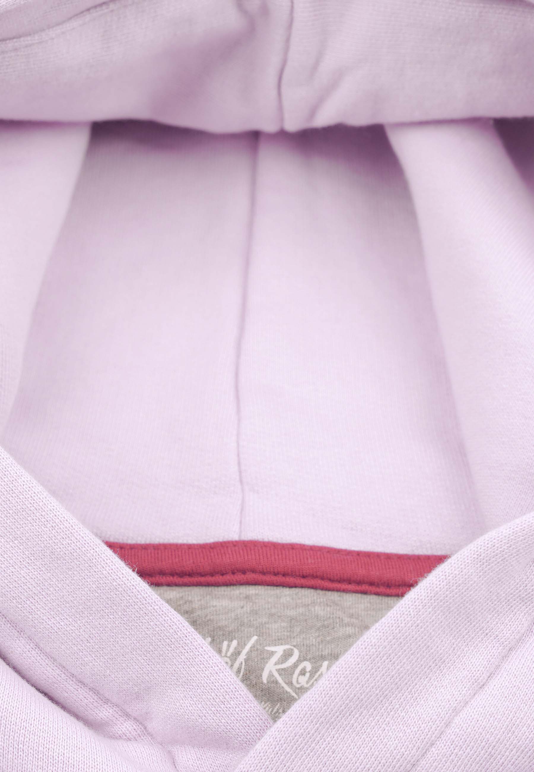 Plain Hooded