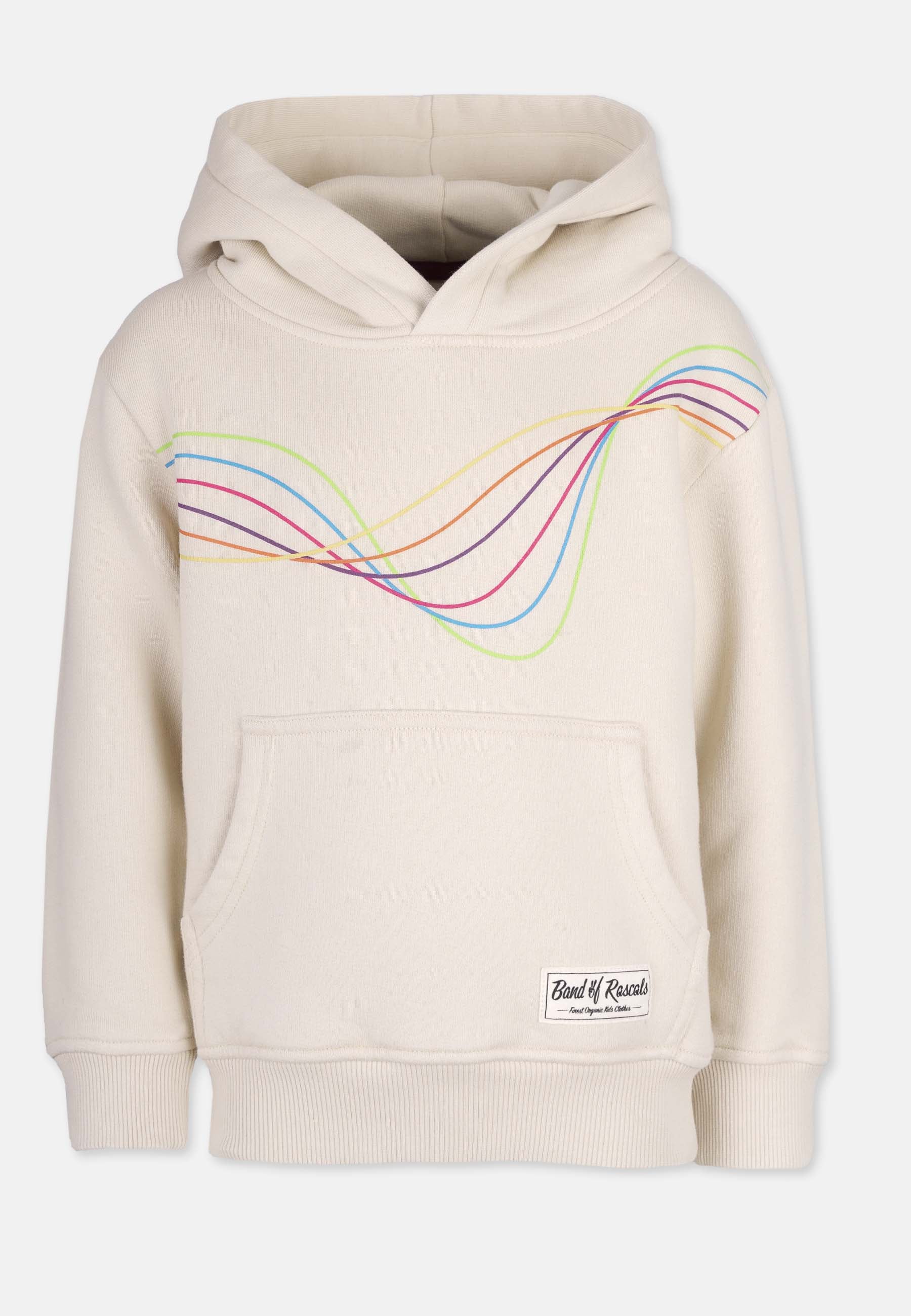 Frequency Hooded