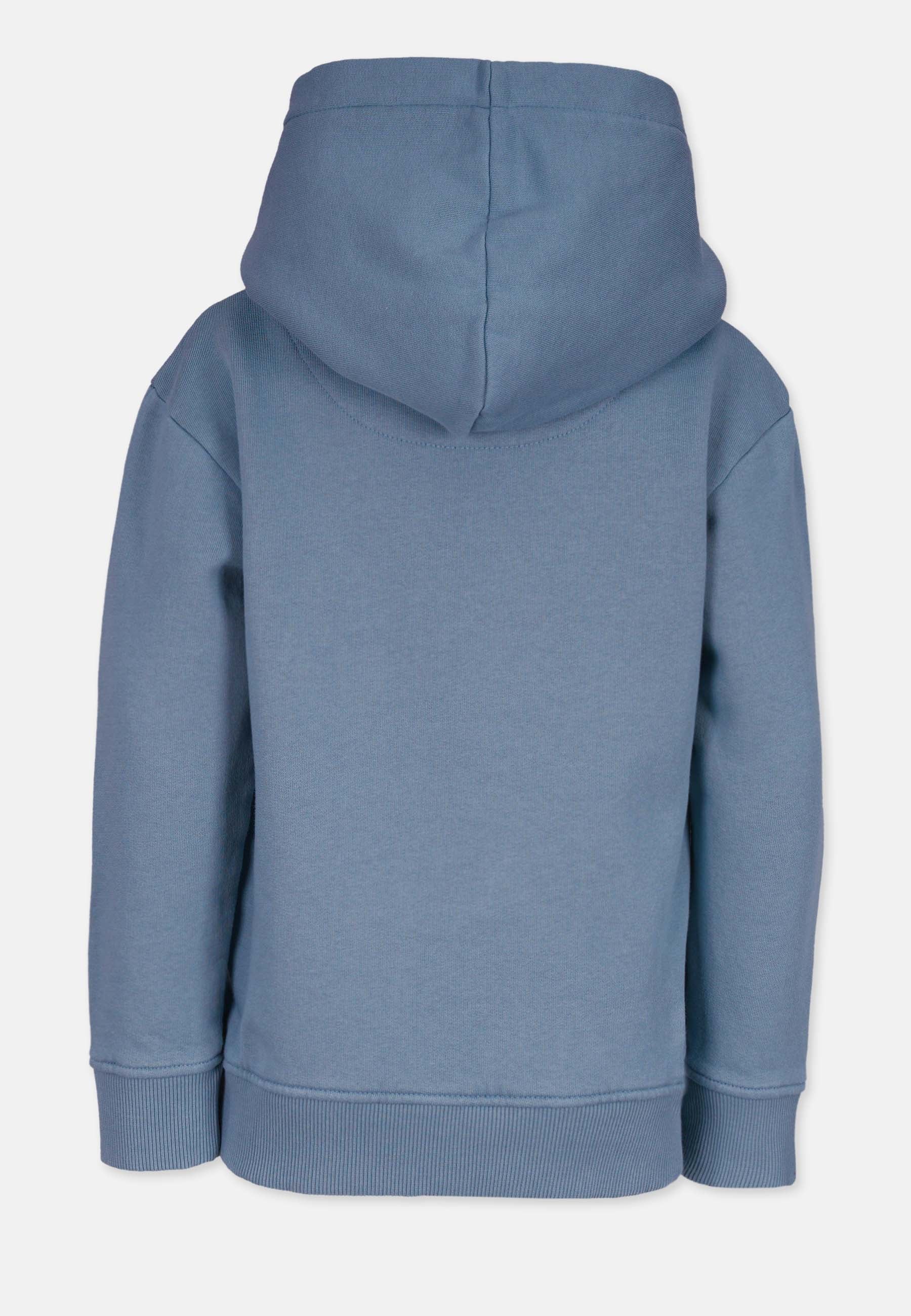 GOAT Hooded