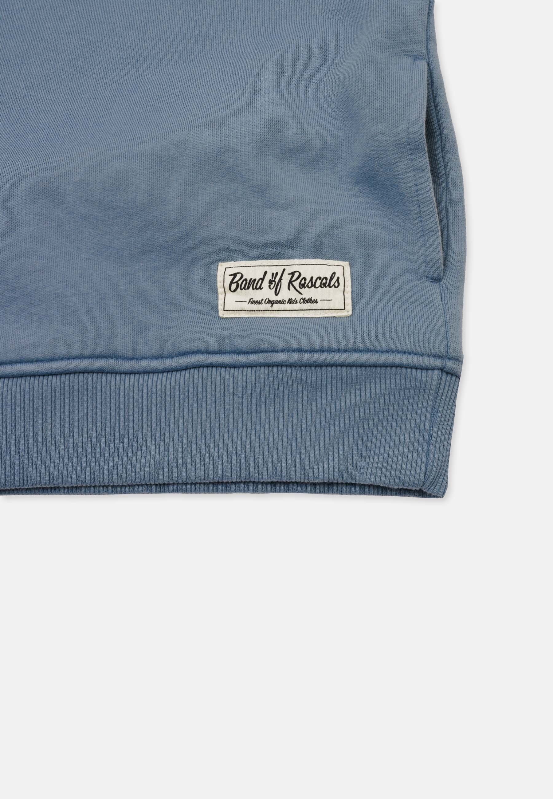 GOAT Hooded