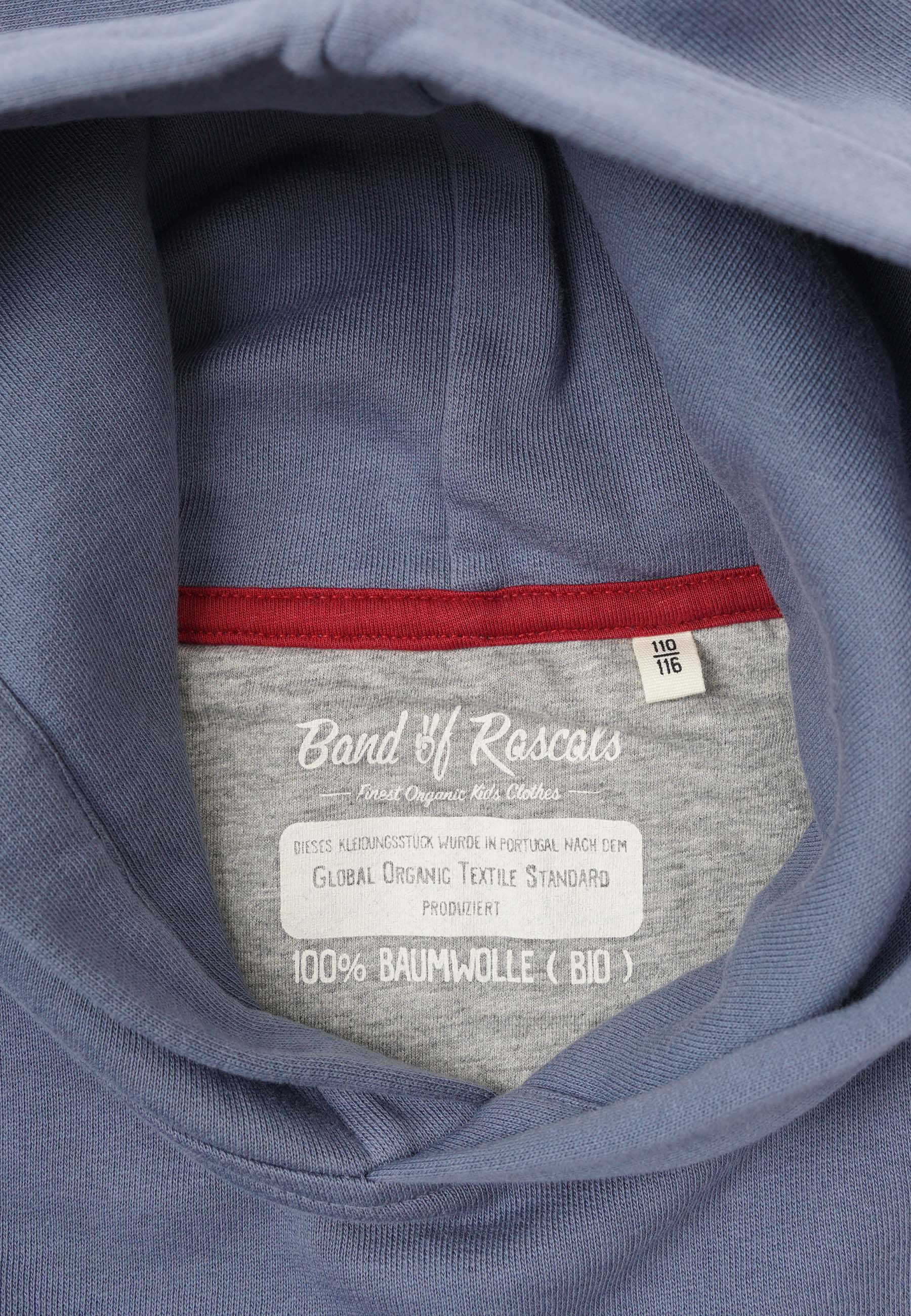 GOAT Hooded
