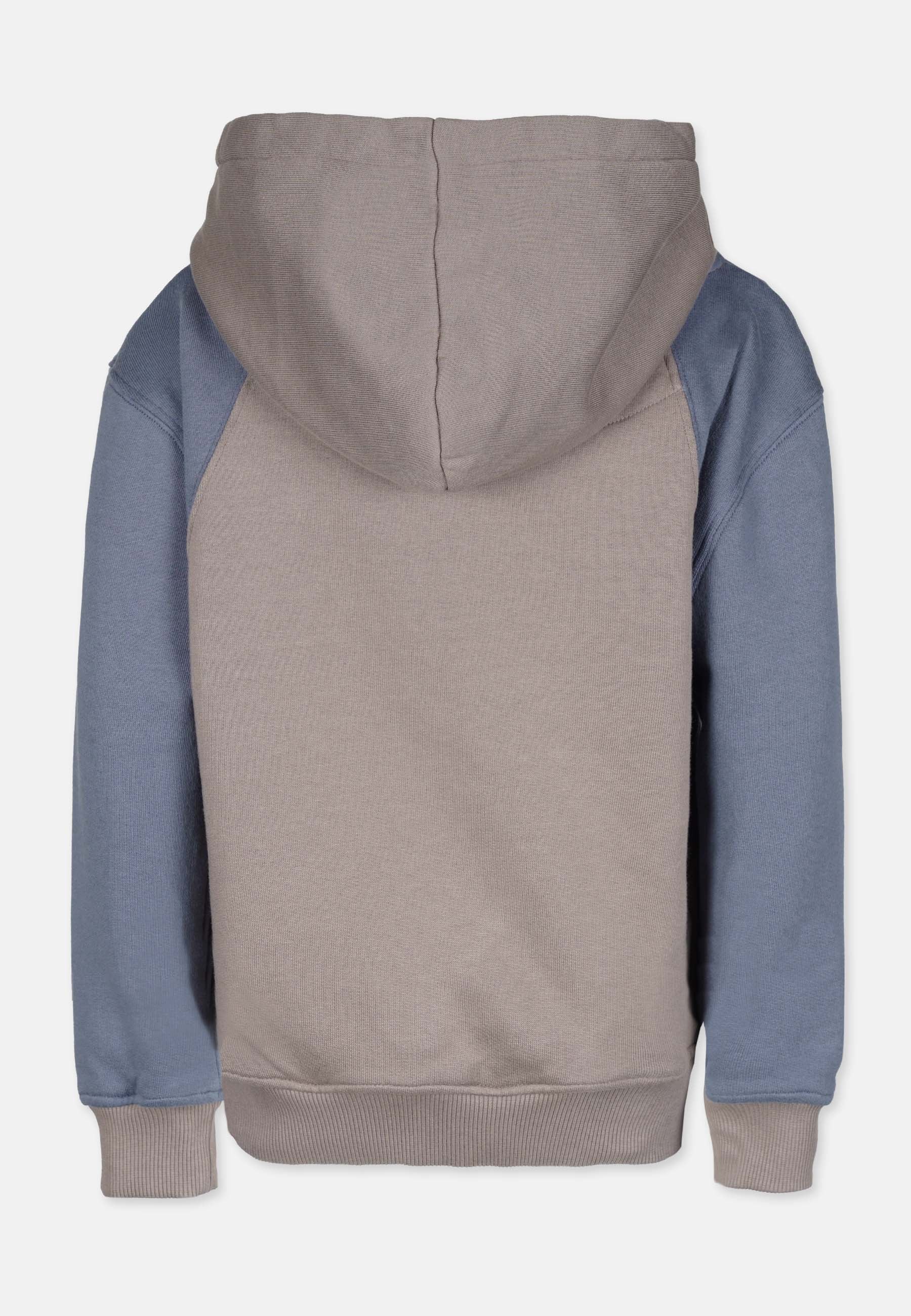 Spear Hooded
