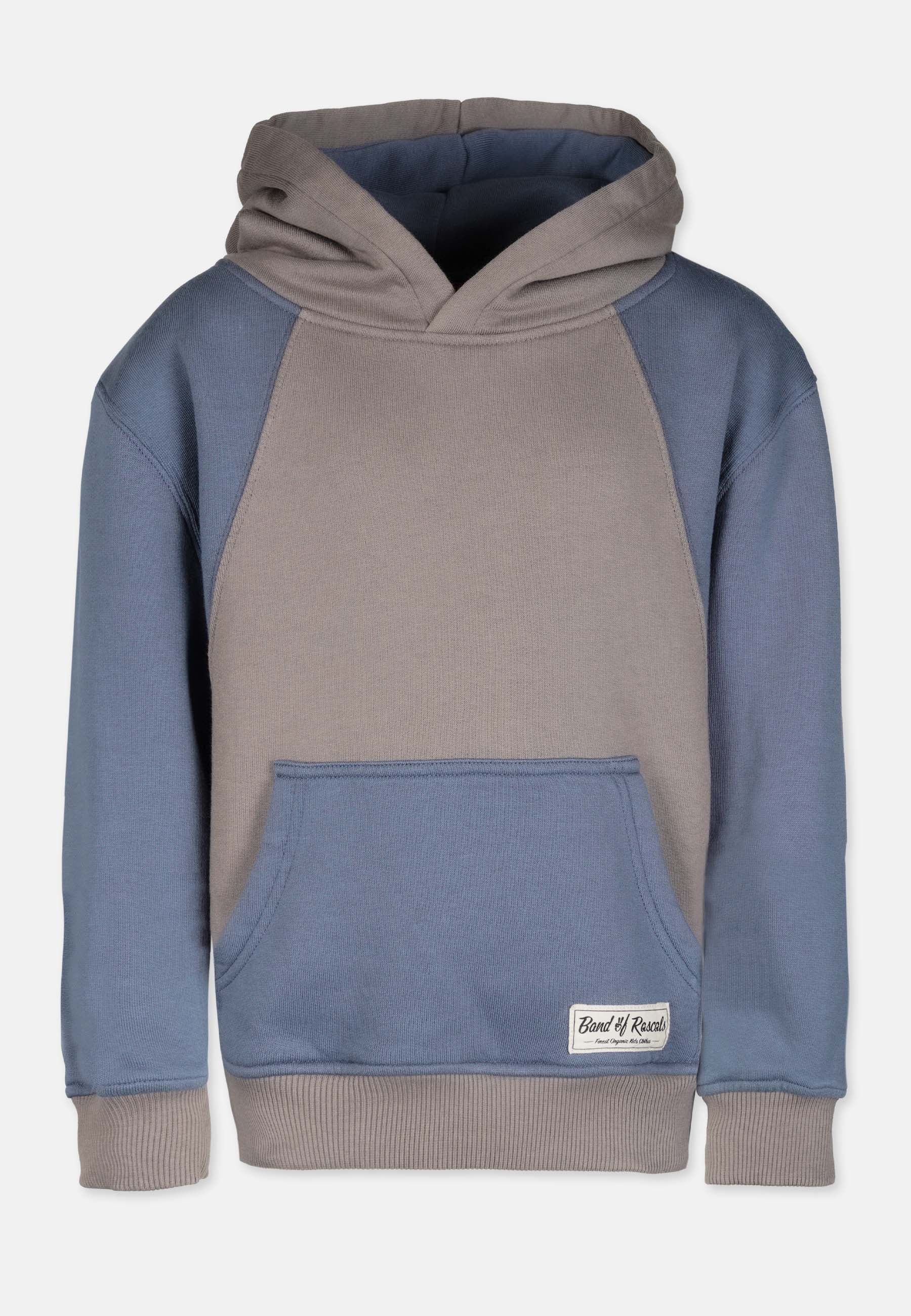 Spear Hooded
