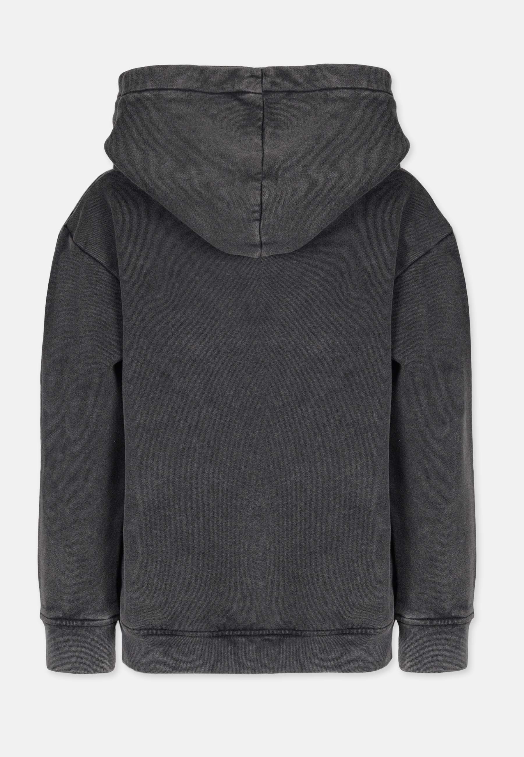 GO FOR IT Hooded