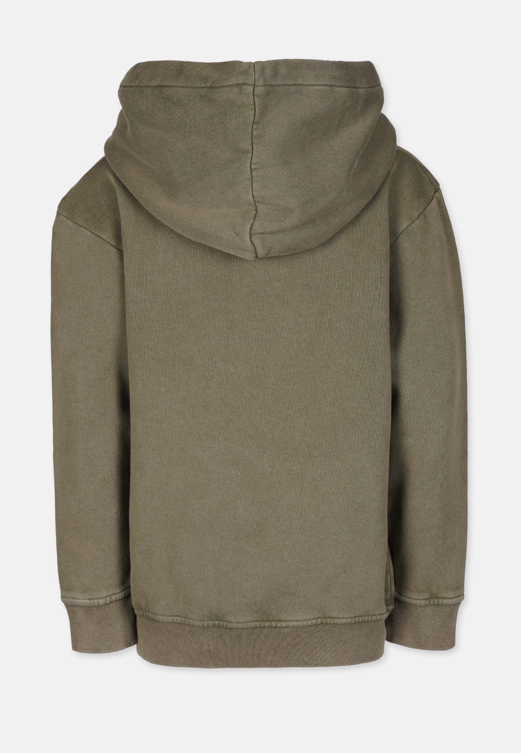World Wide Hooded