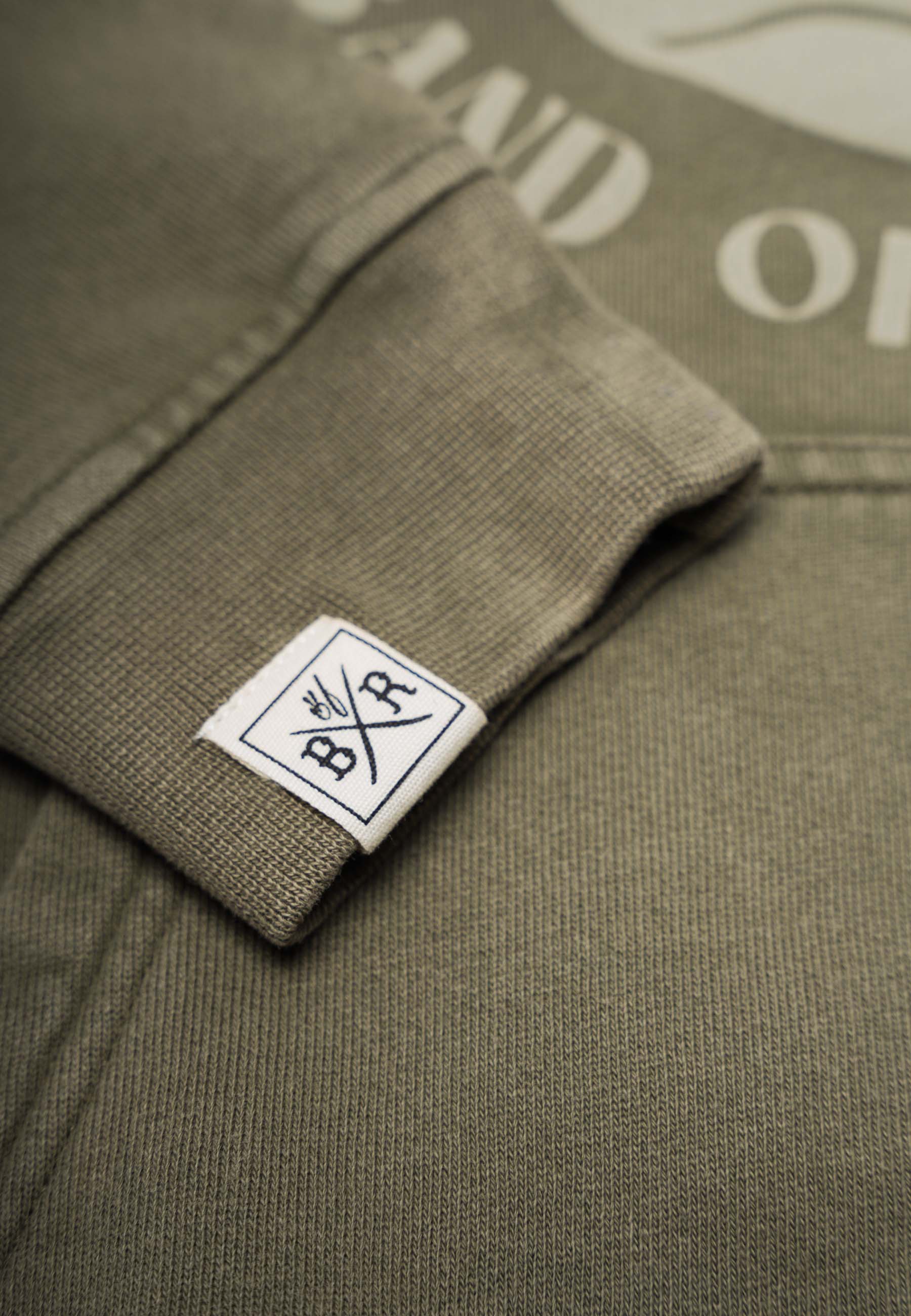 World Wide Hooded