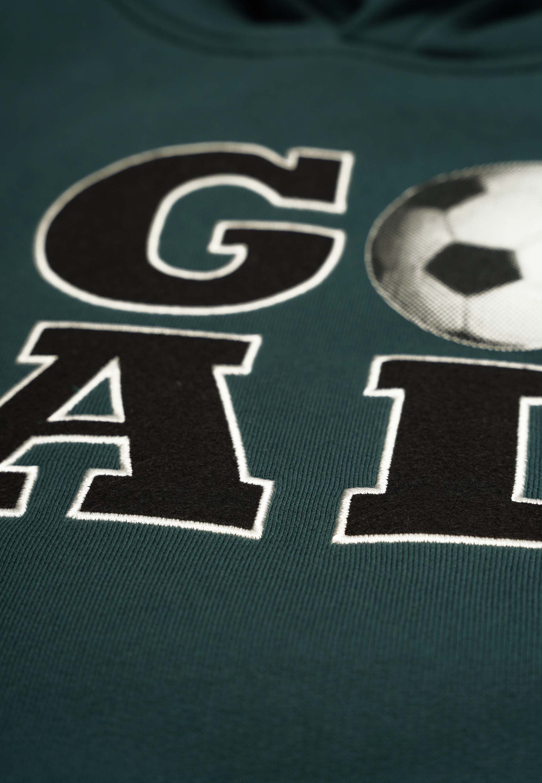 GOAL Hooded