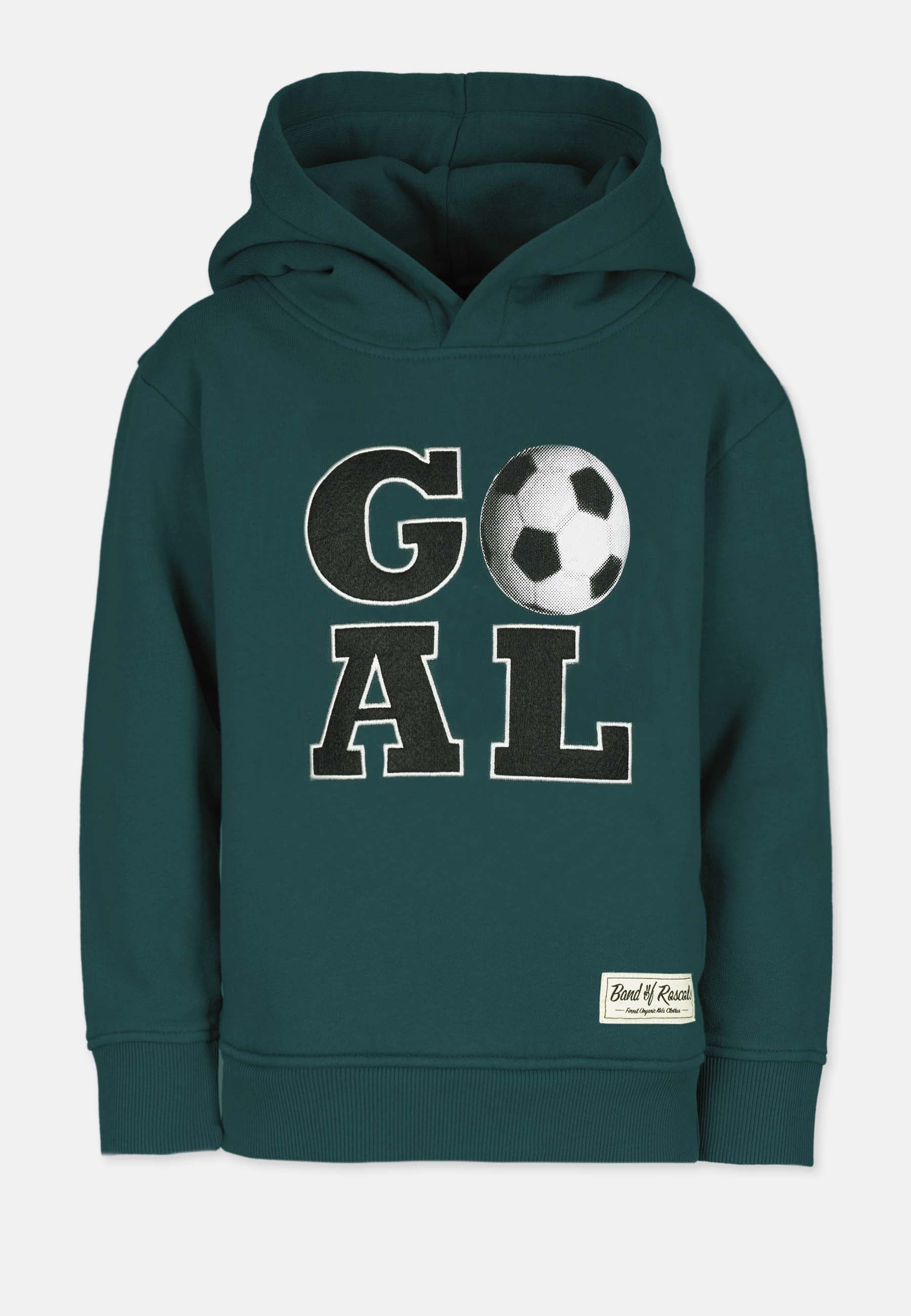 GOAL Hooded