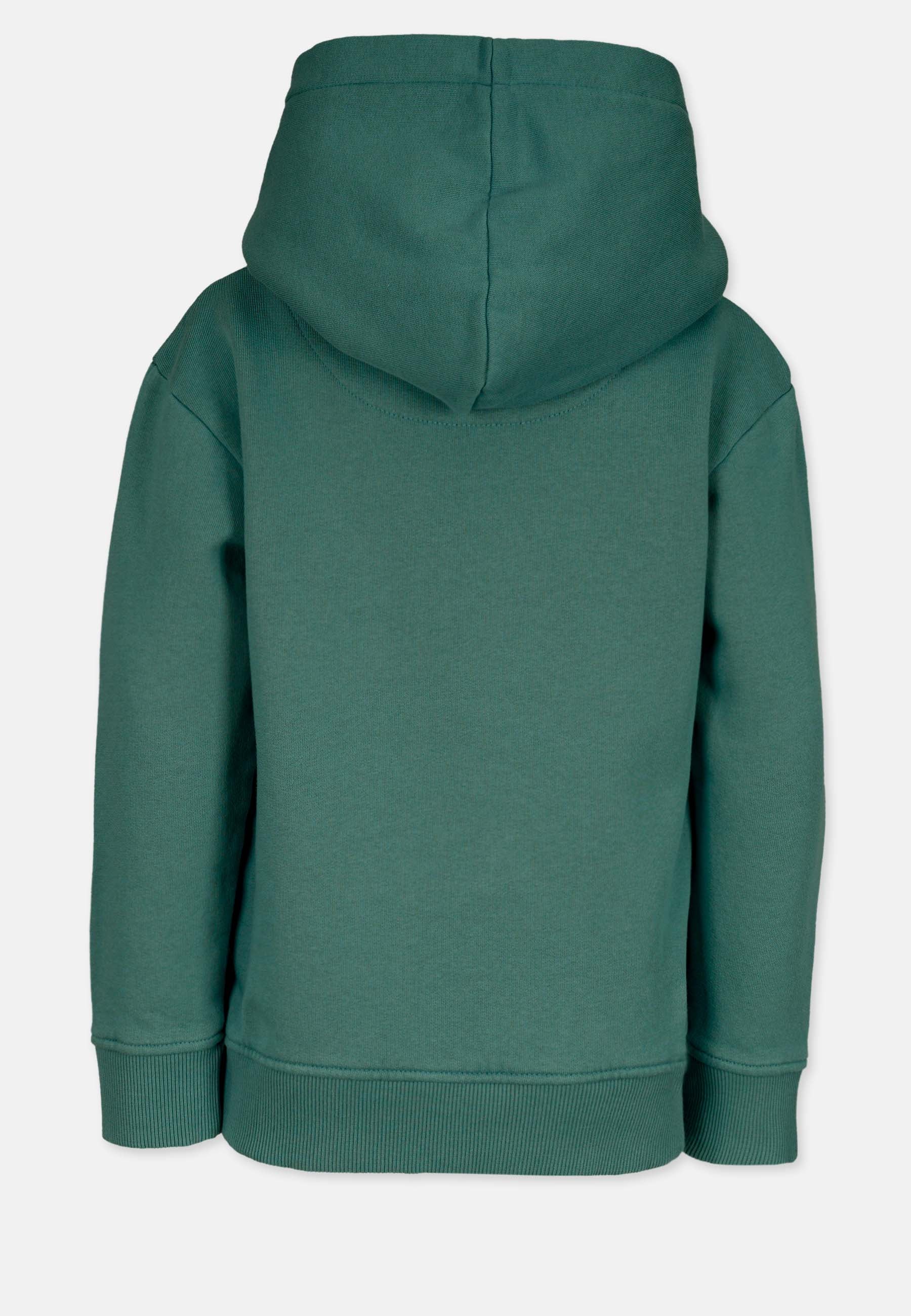 Made It Hooded