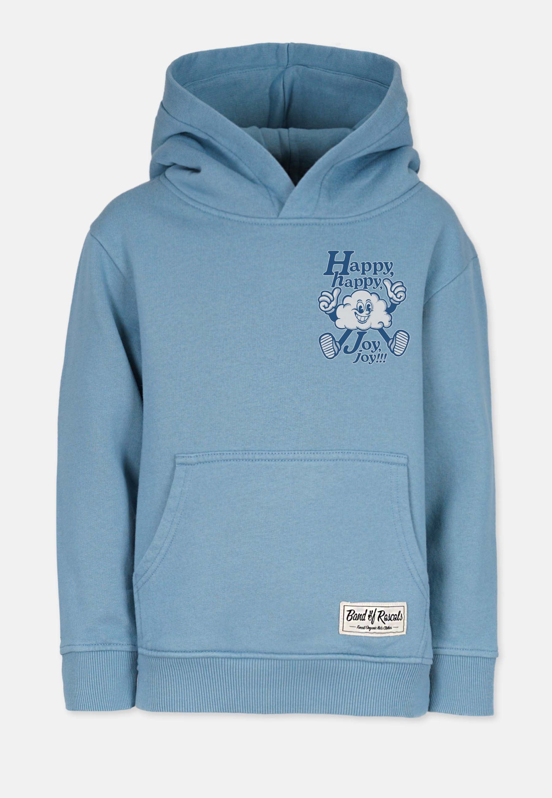 Joy Joy Hooded