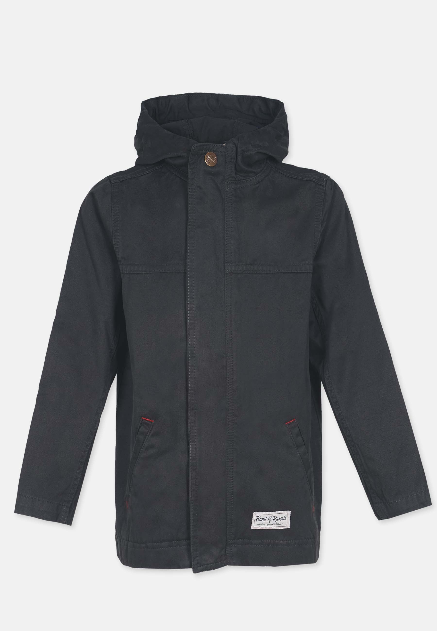 Season Parka