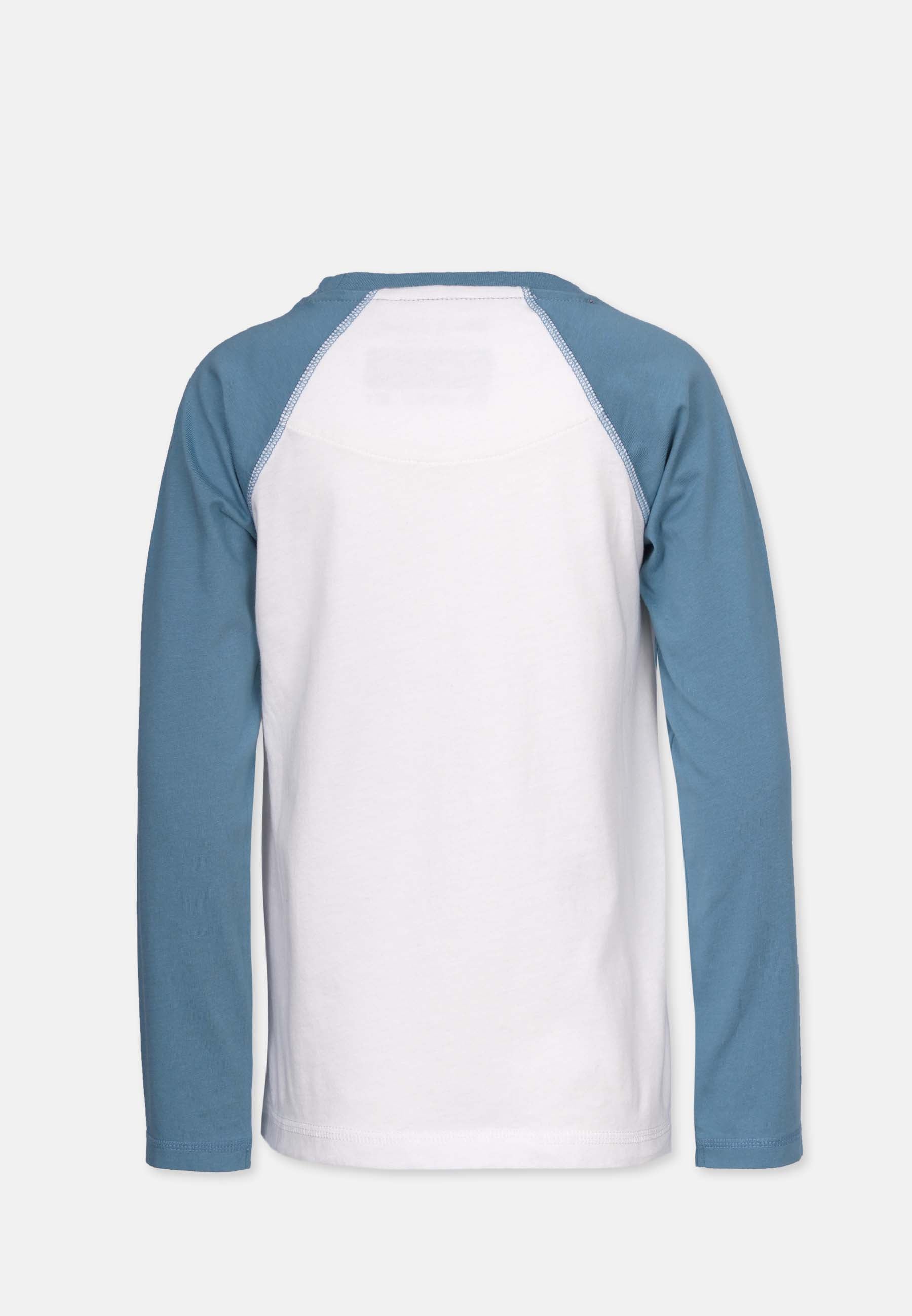 Raglan Longsleeve