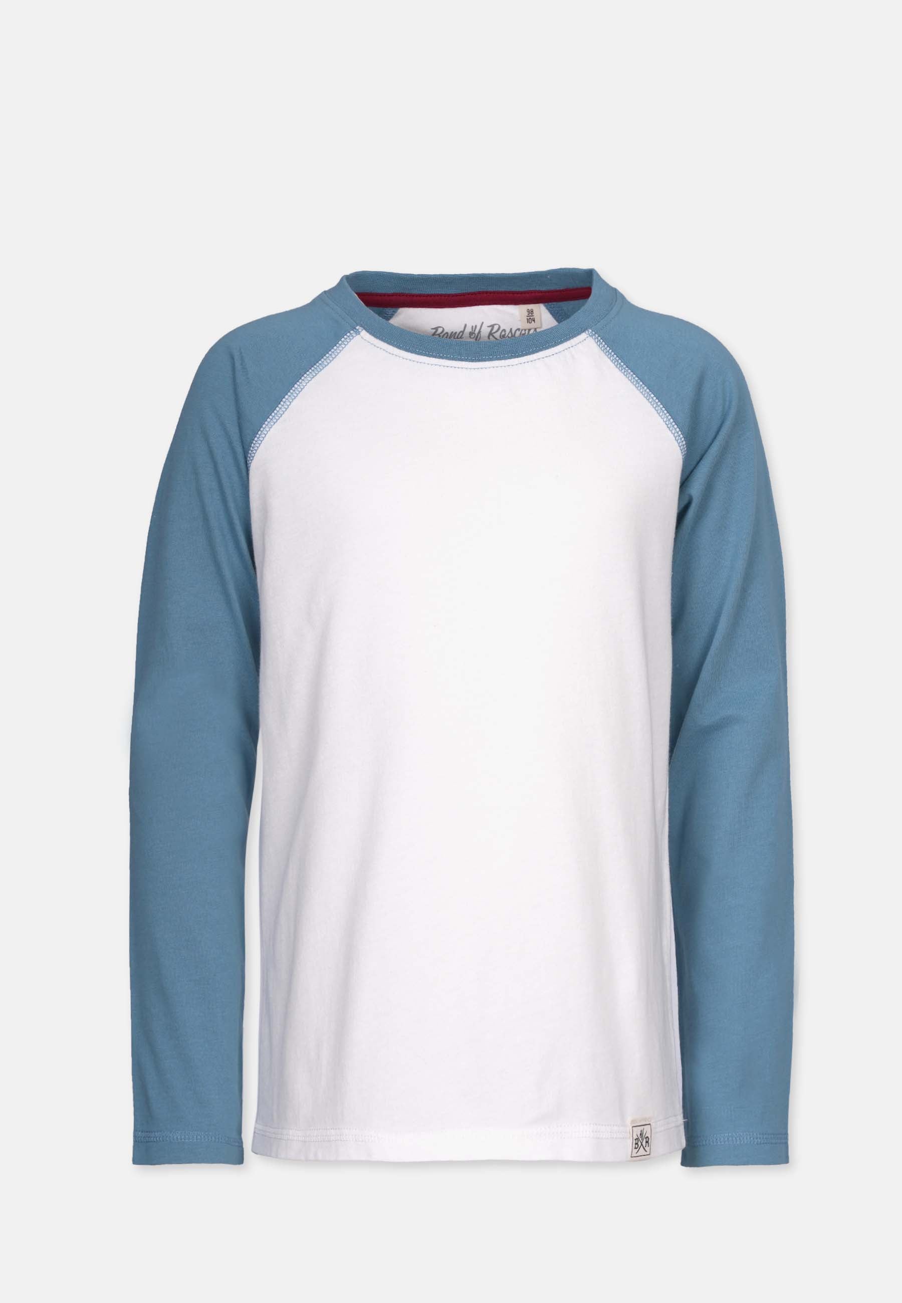 Raglan Longsleeve