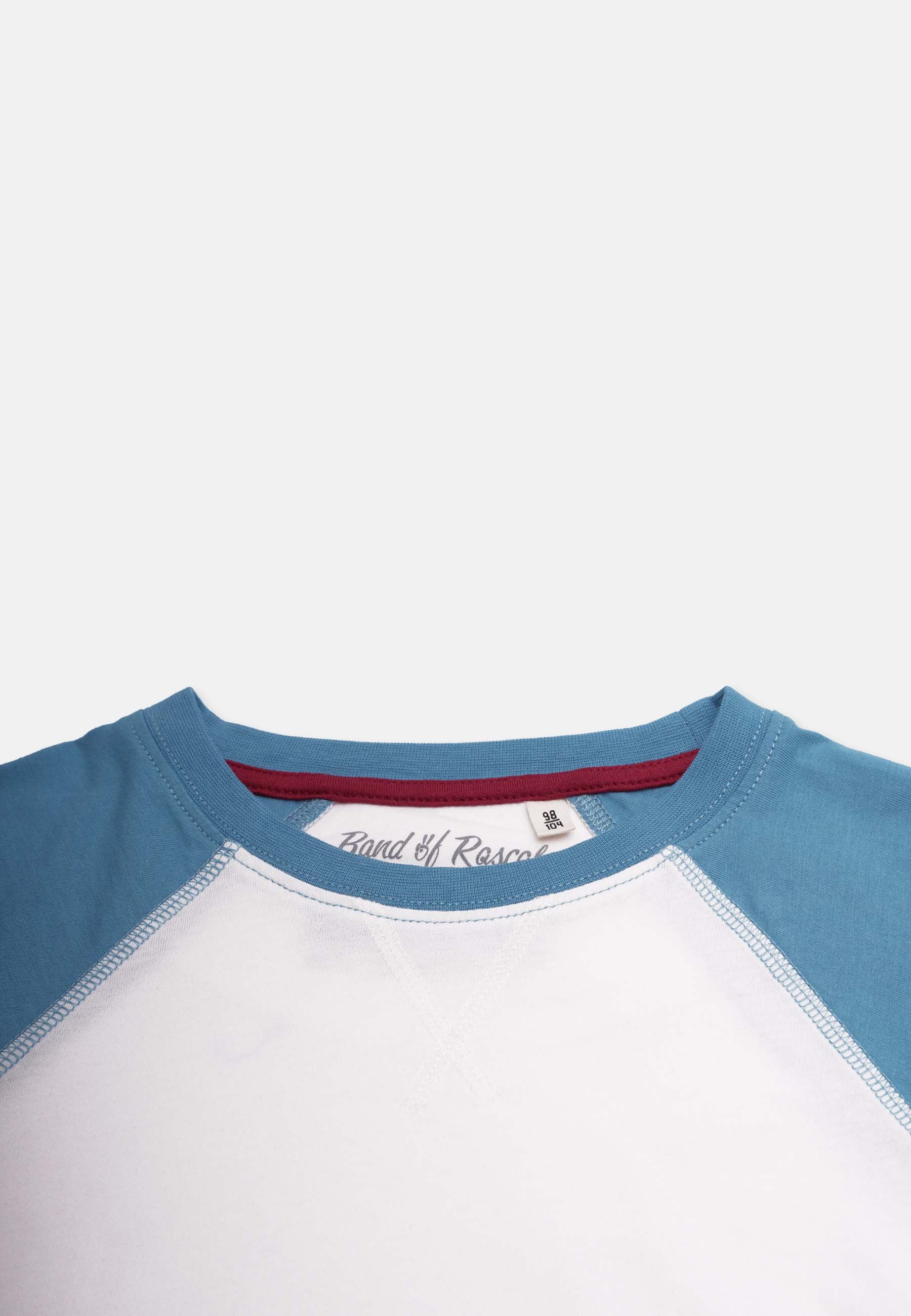 Raglan Longsleeve