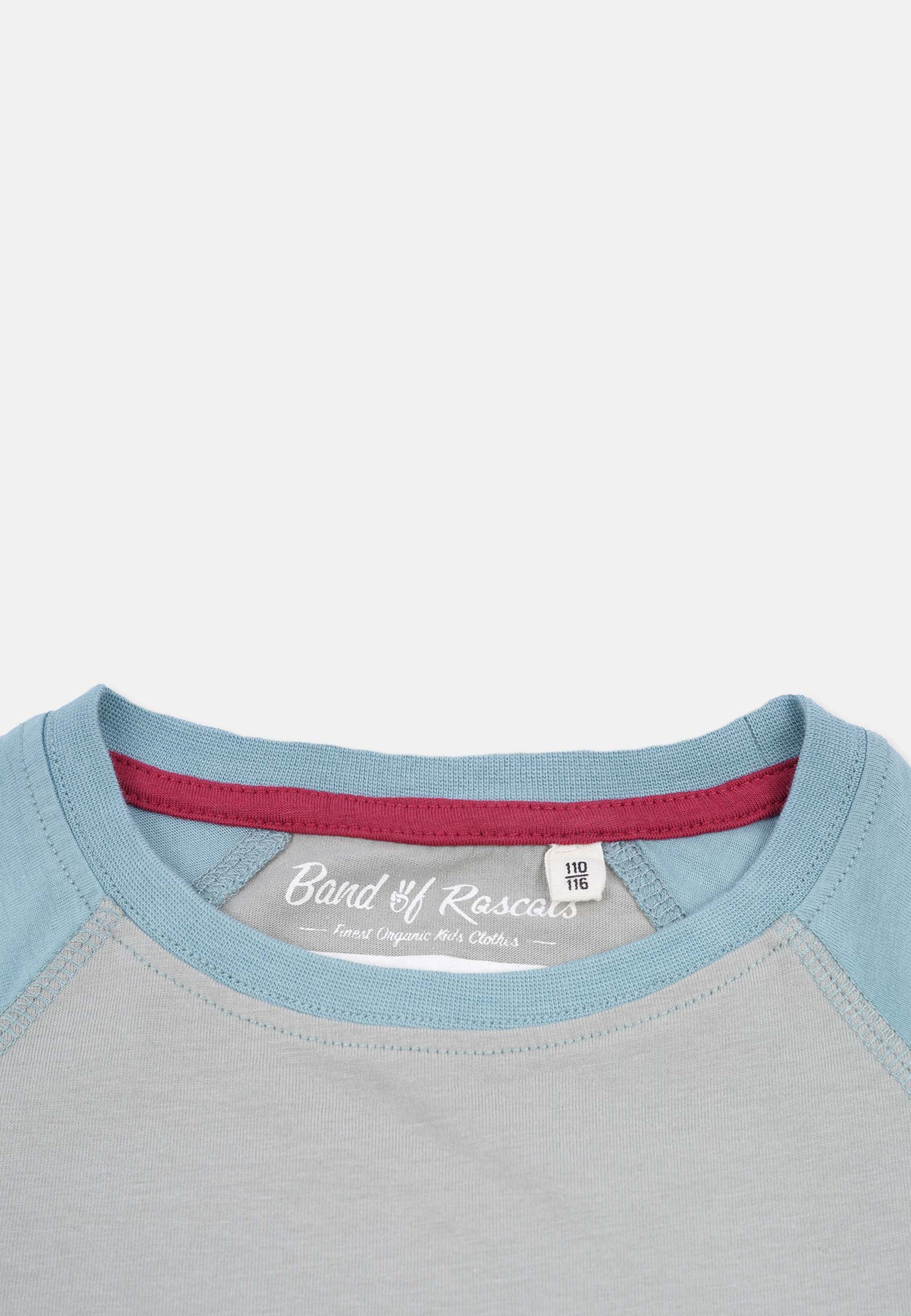 Raglan Longsleeve