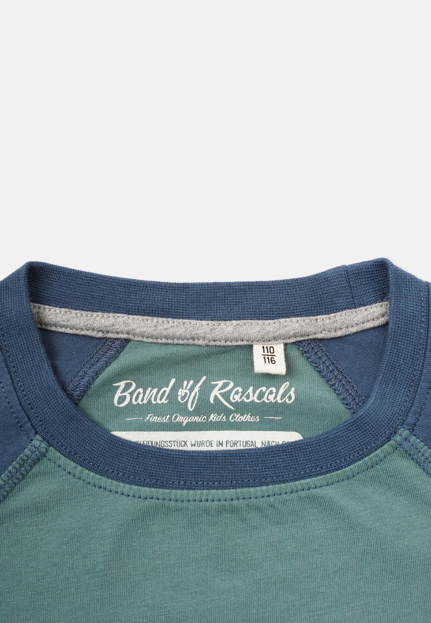 Raglan Longsleeve