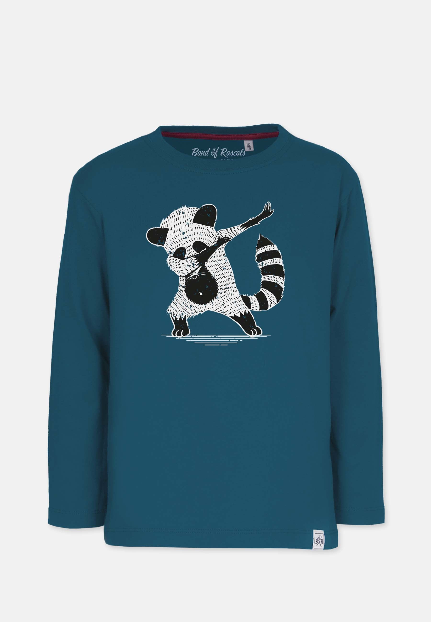 Dab Longsleeve