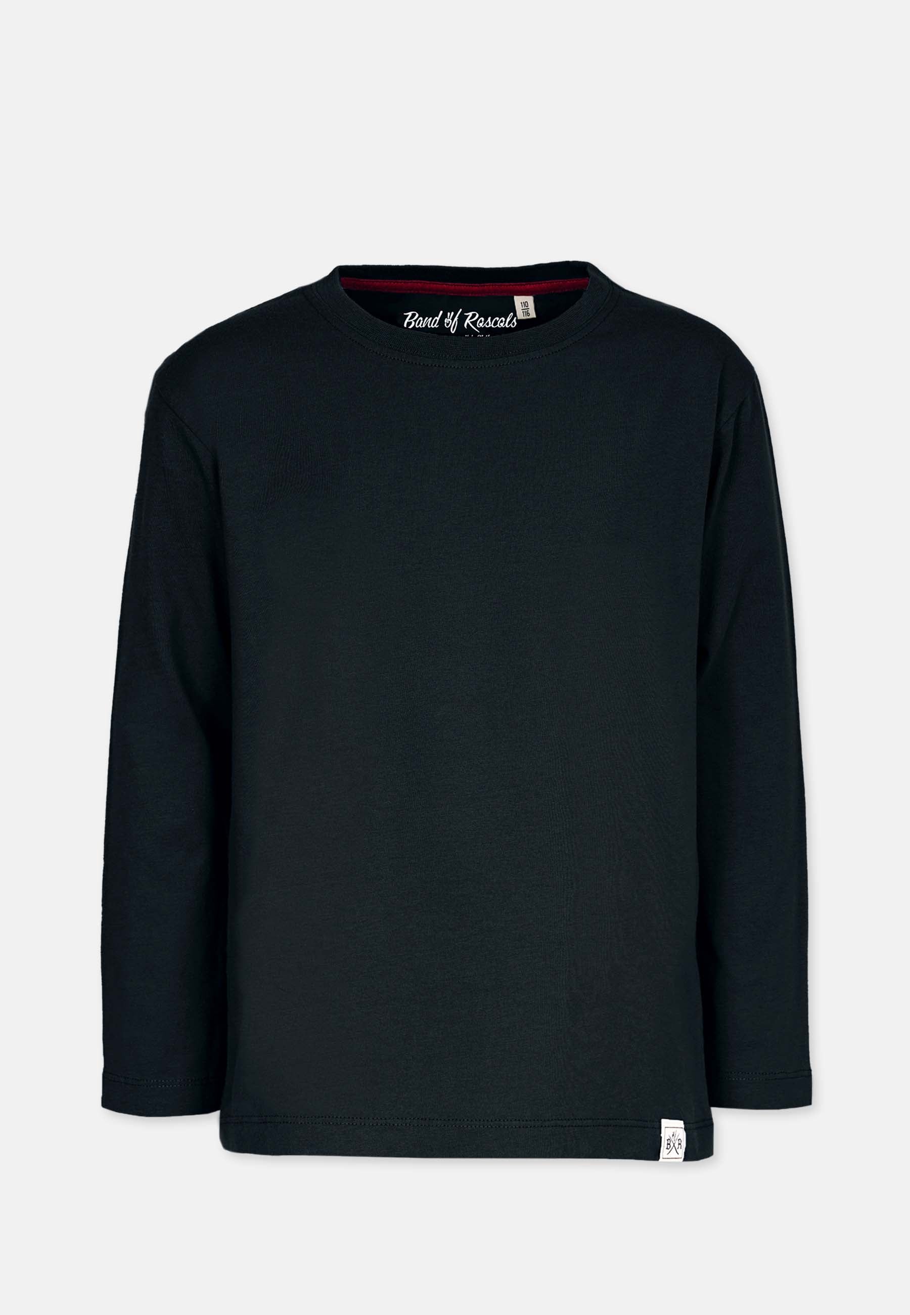 Basic Longsleeve
