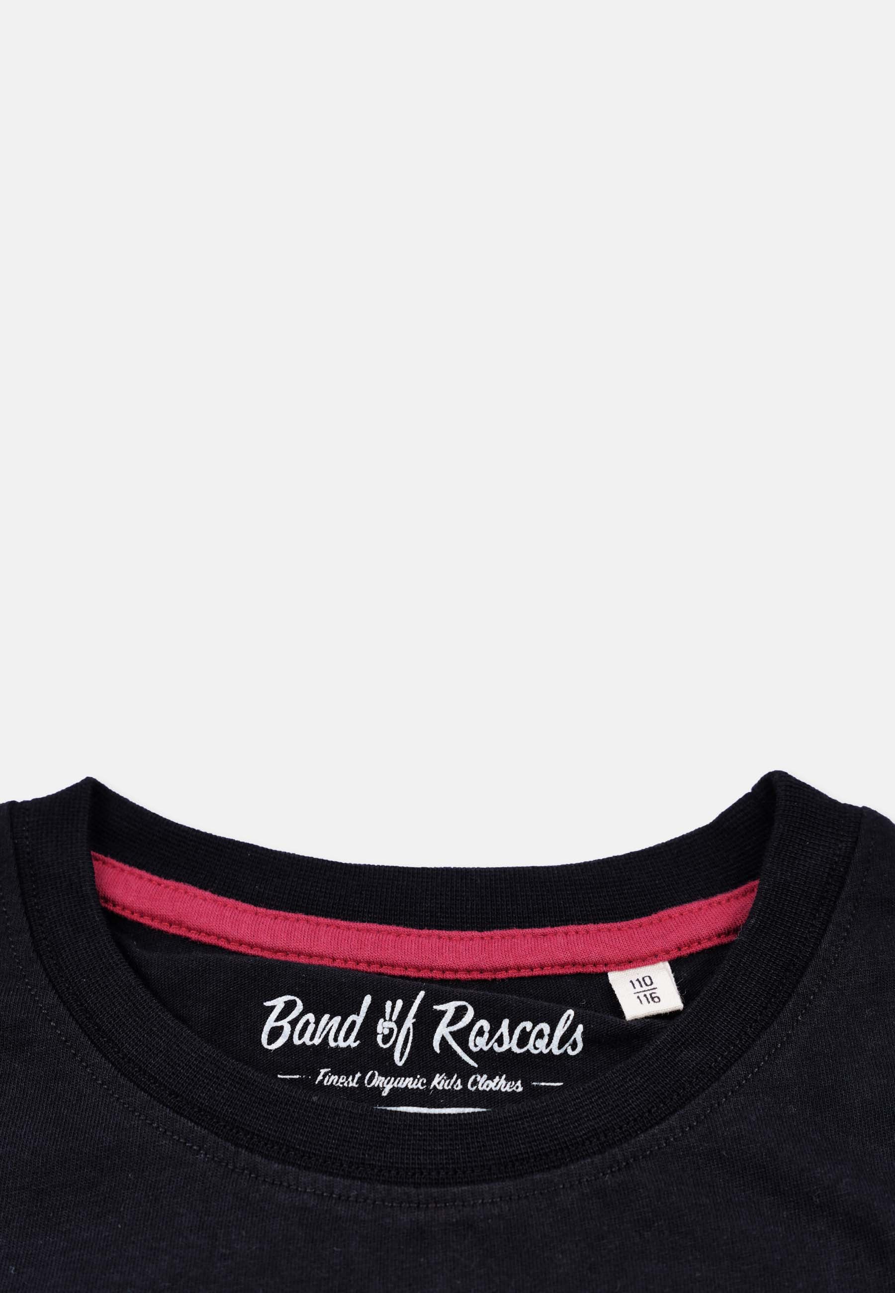 Basic Longsleeve