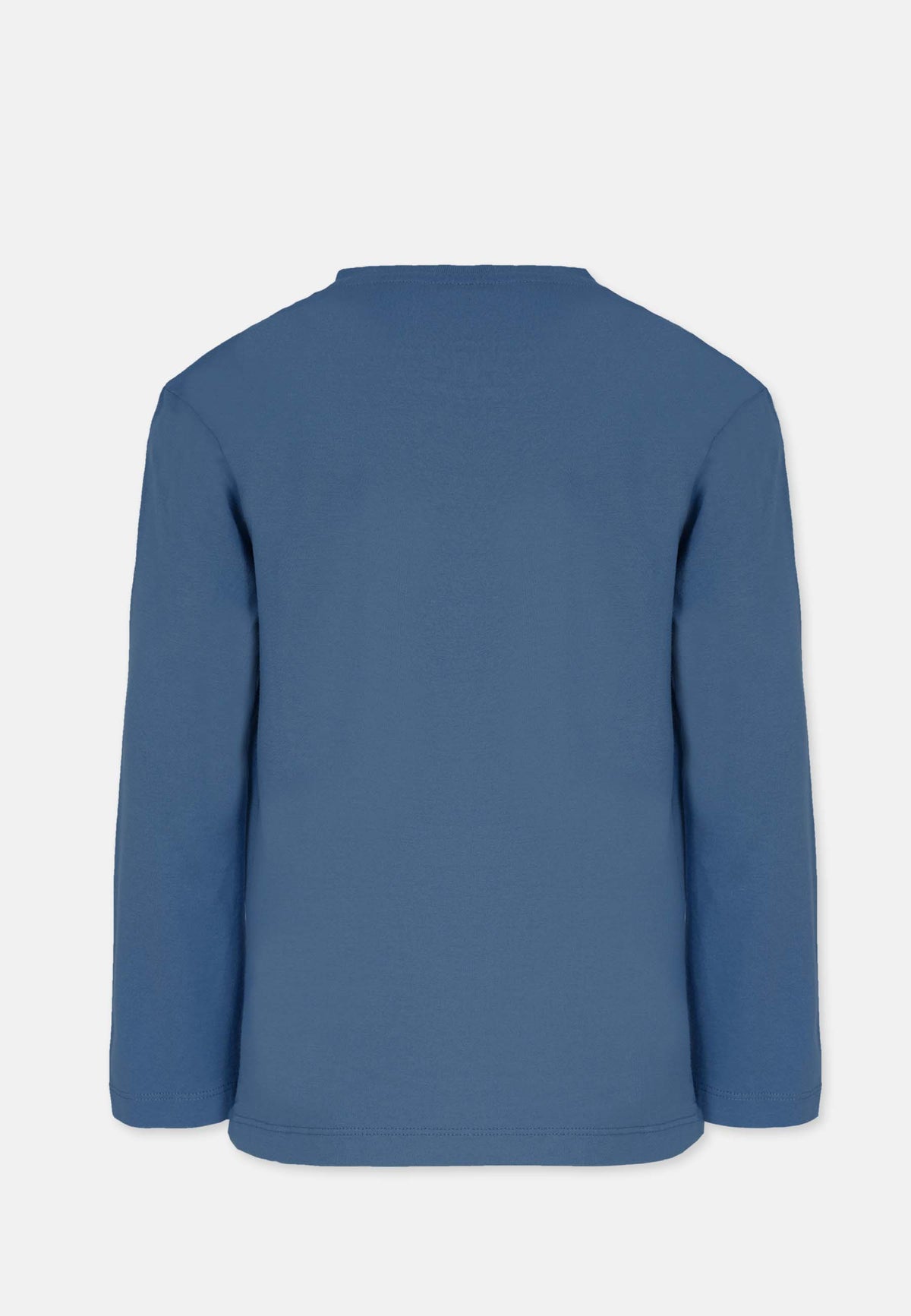 Court Longsleeve