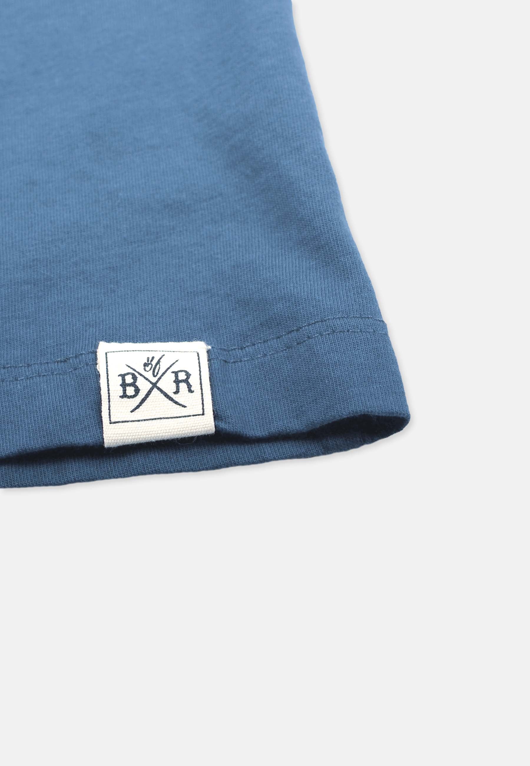 Keep On Pushing T-Shirt