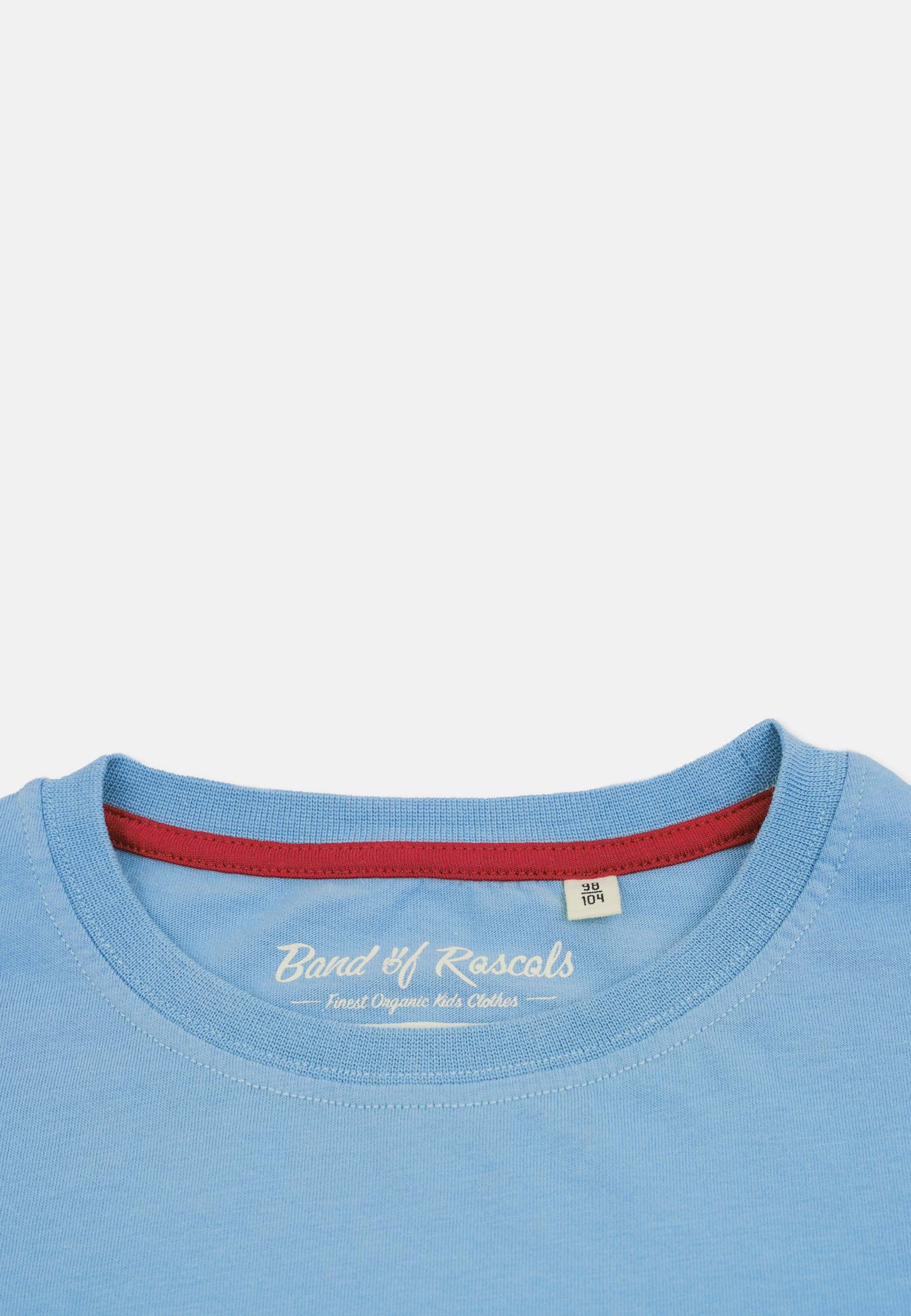Basic T-Shirt