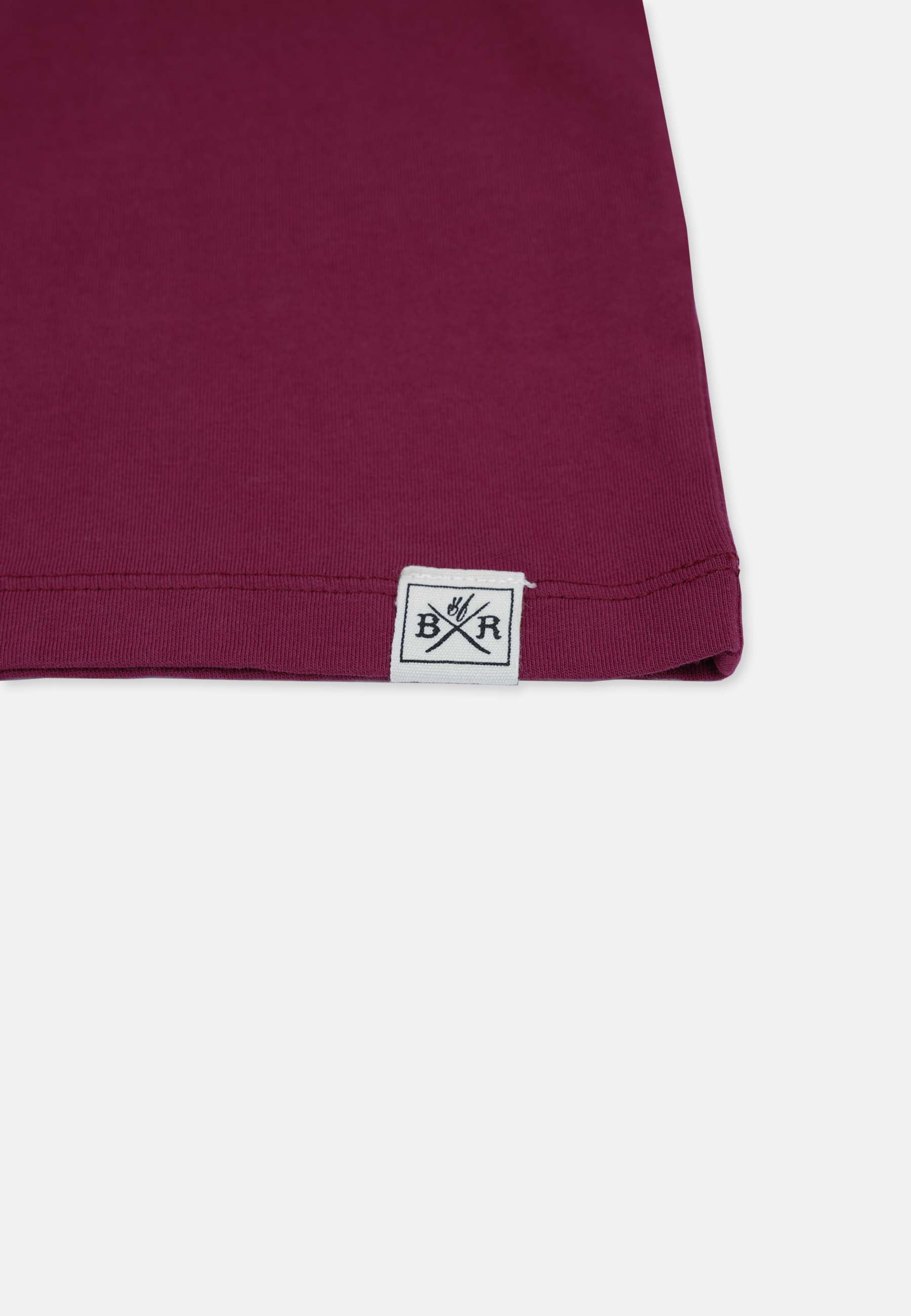 Basic Longsleeve