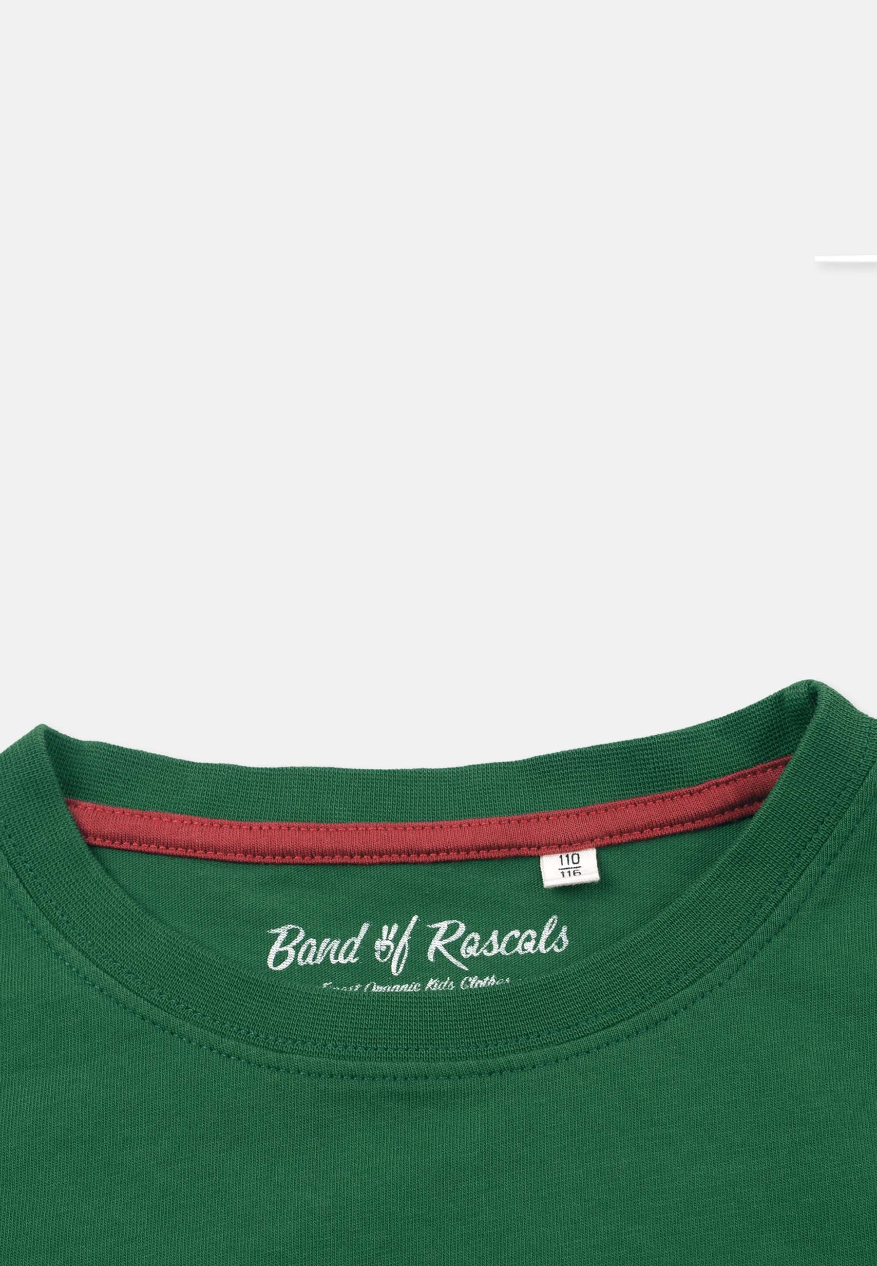Basic Longsleeve