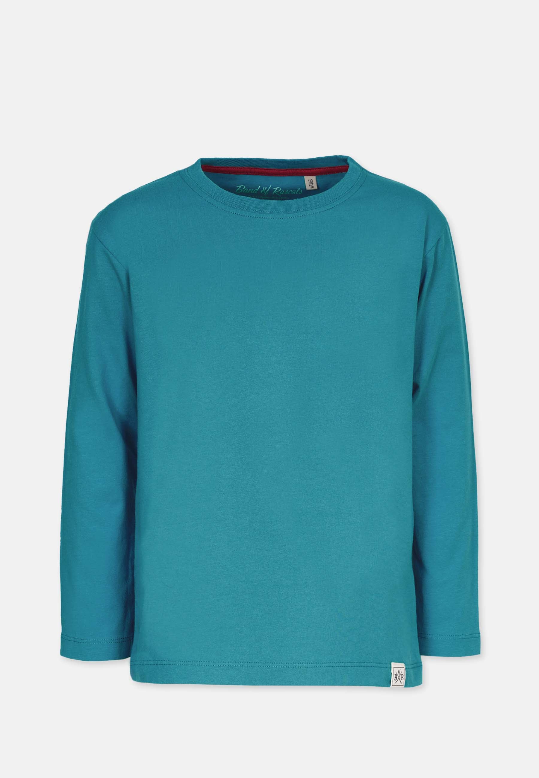 Basic Longsleeve