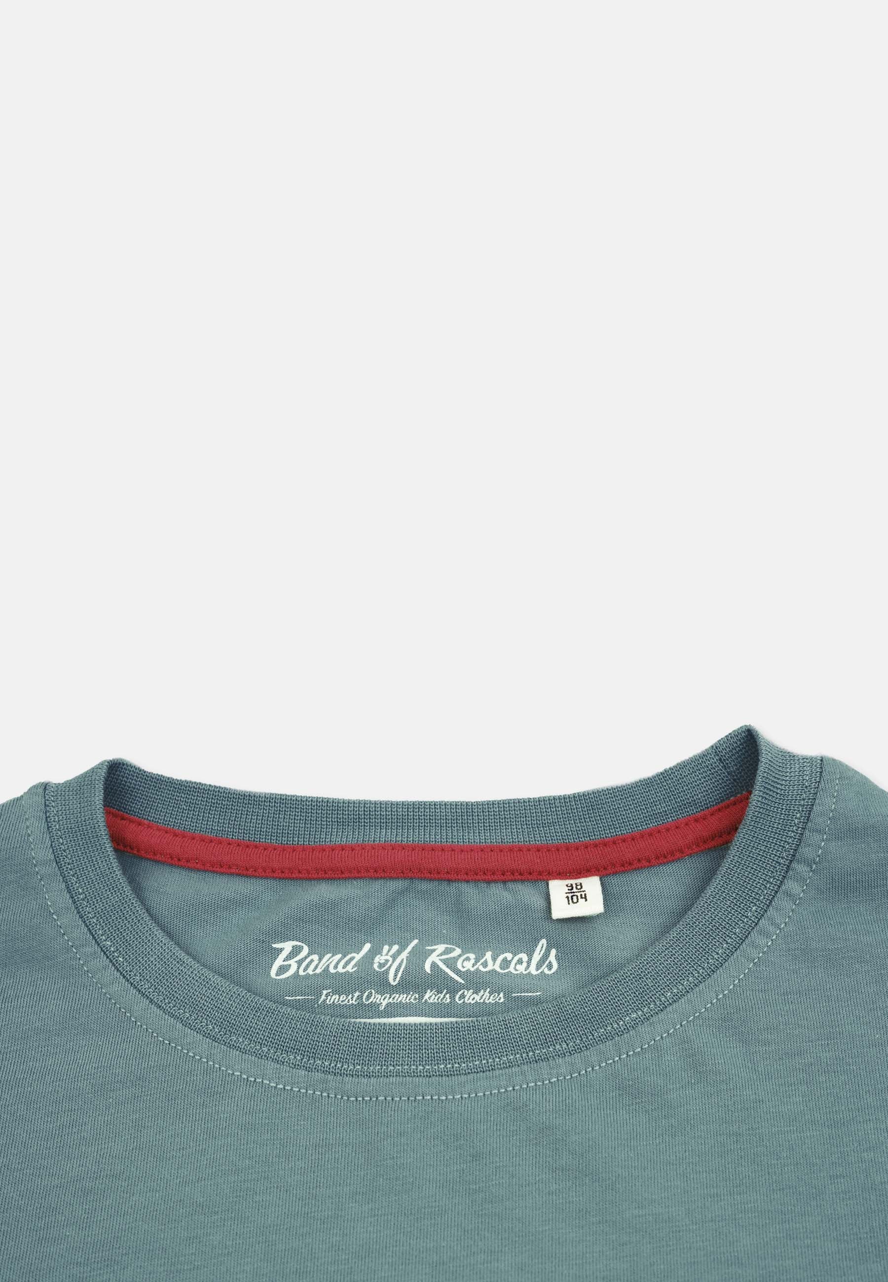 Basic T-Shirt