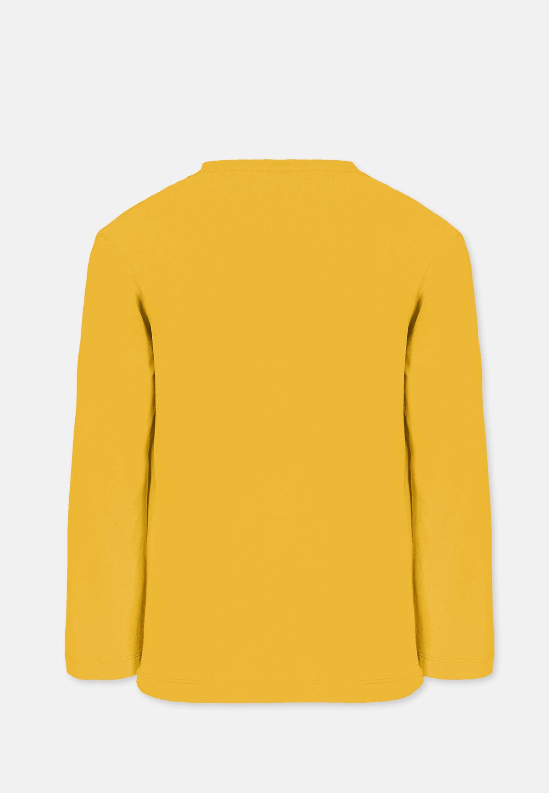 Basic Longsleeve