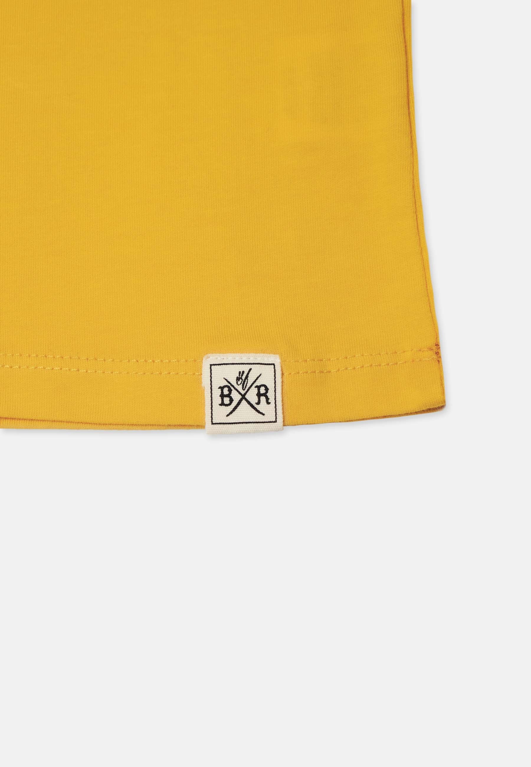 Basic Longsleeve