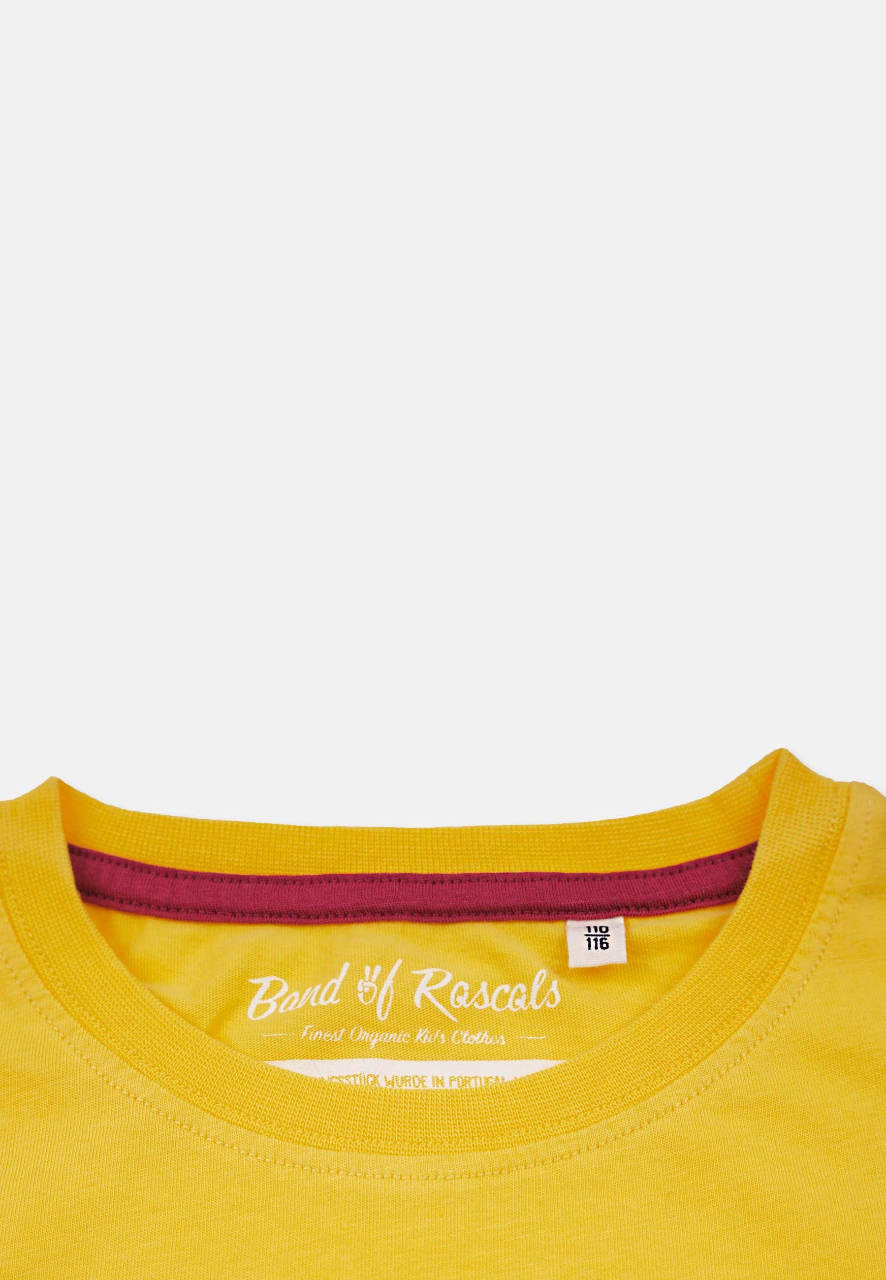 Basic Longsleeve