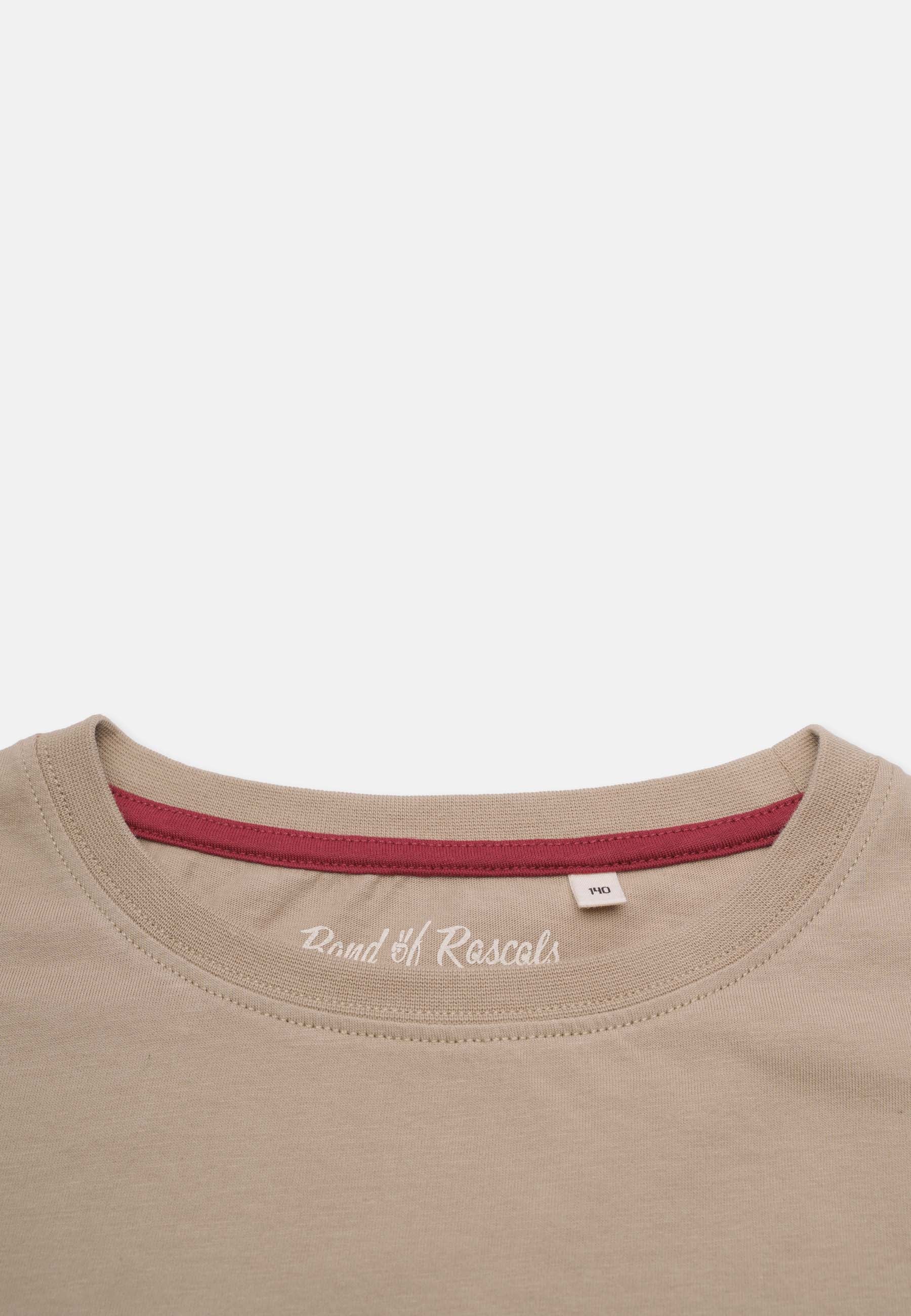 Basic T-Shirt