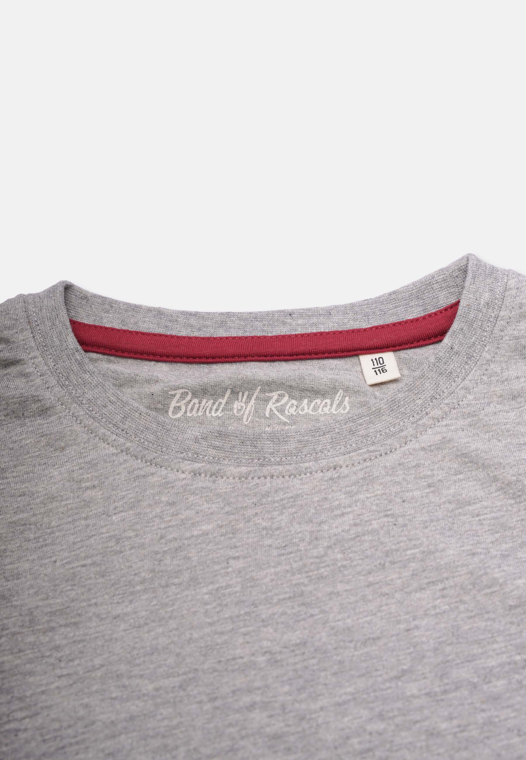 School Block T-Shirt