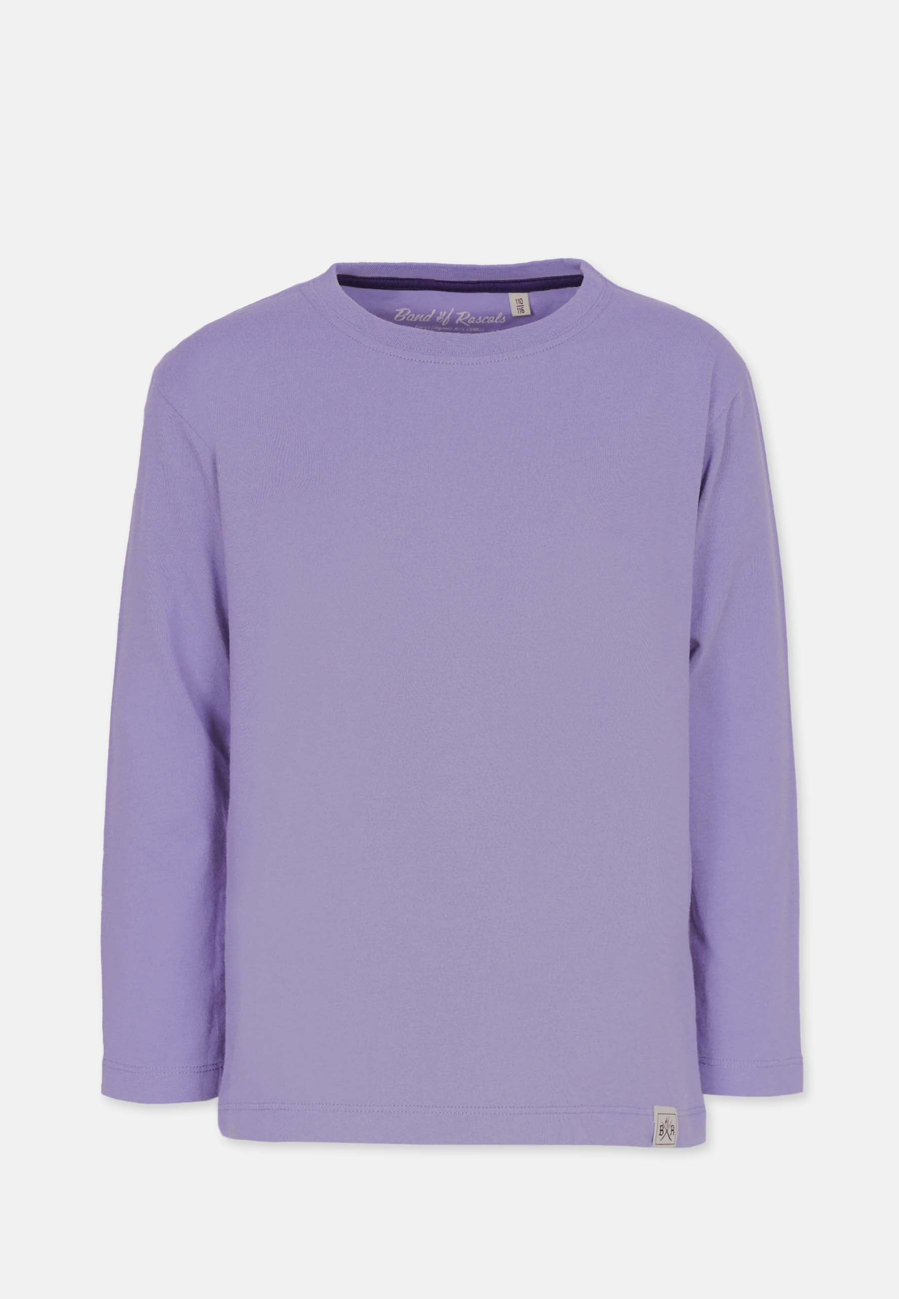 Basic Longsleeve