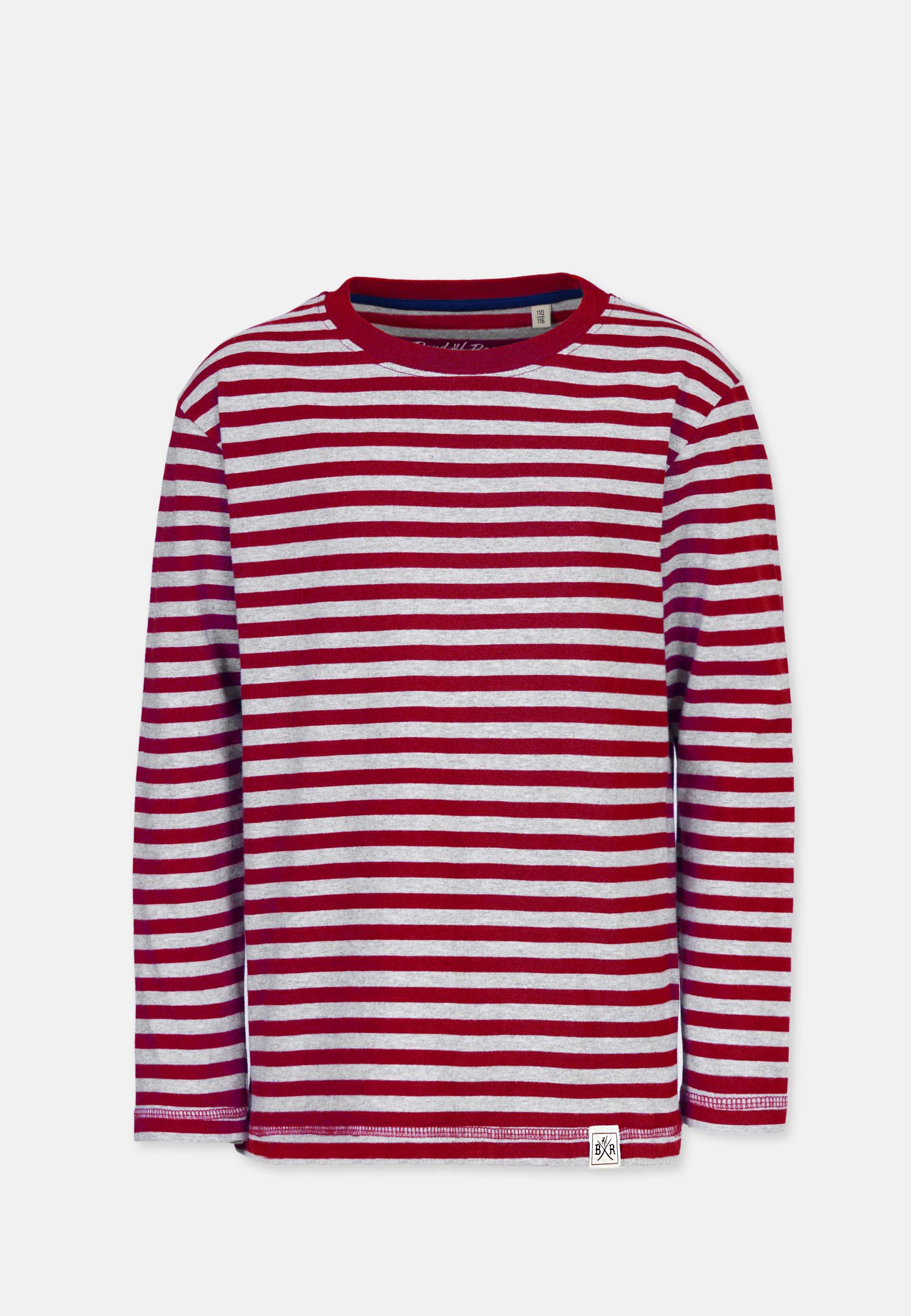 Striped Longsleeve