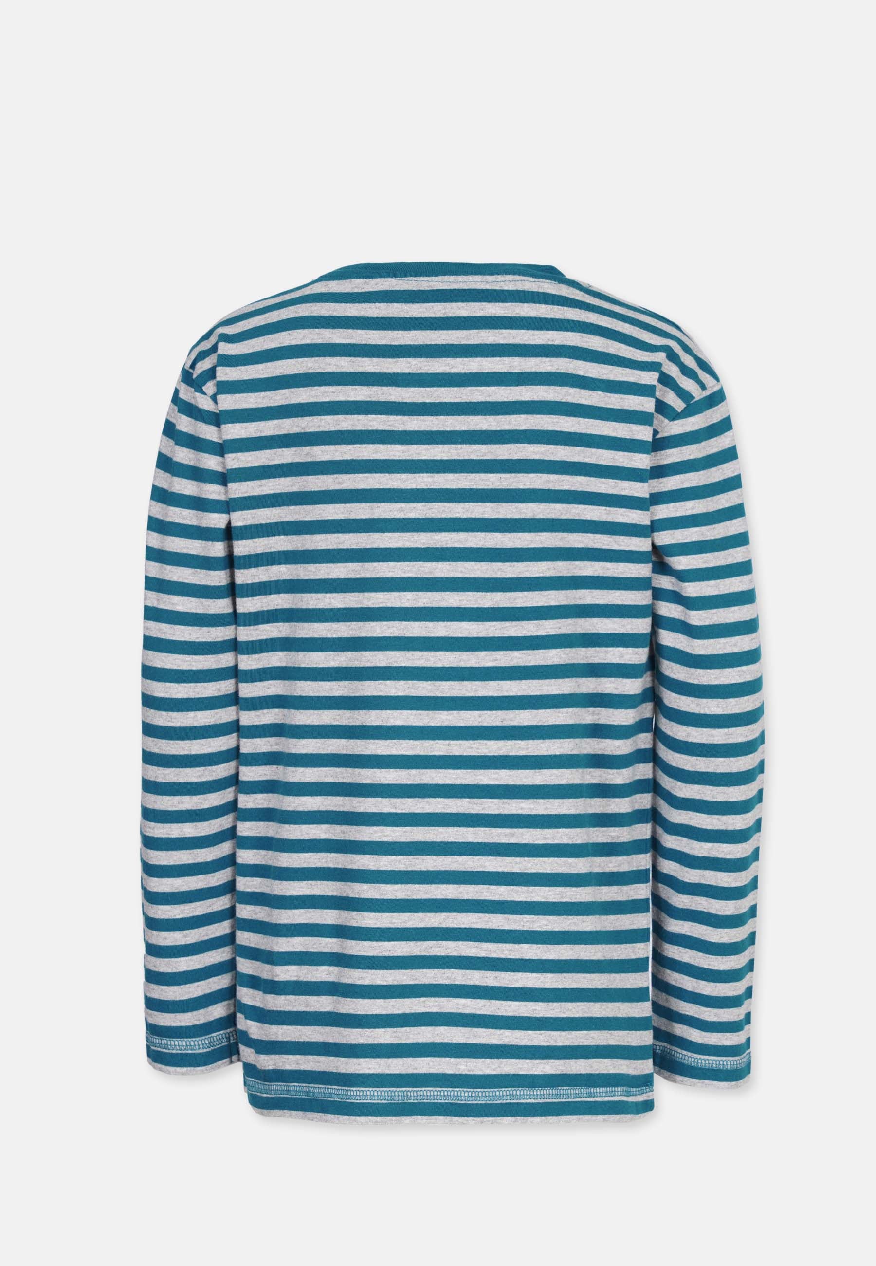 Striped Longsleeve
