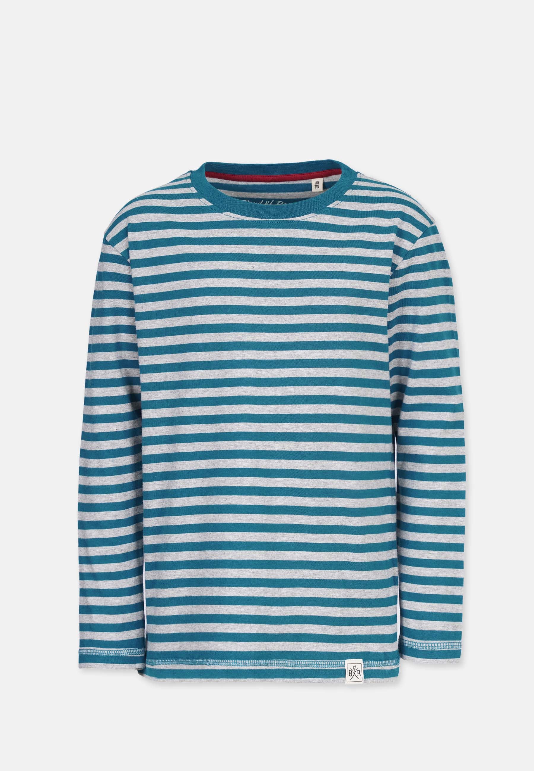 Striped Longsleeve