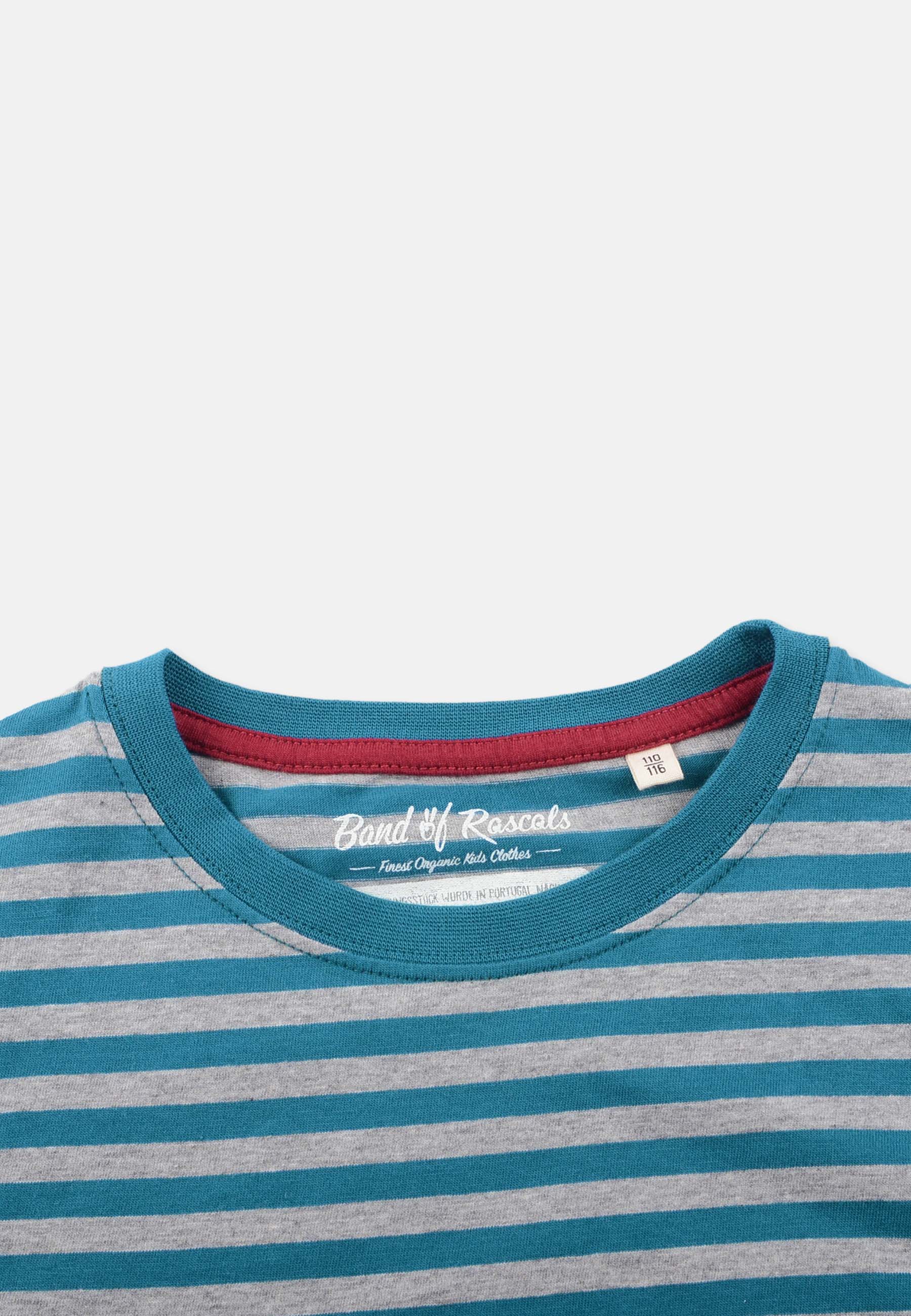 Striped Longsleeve