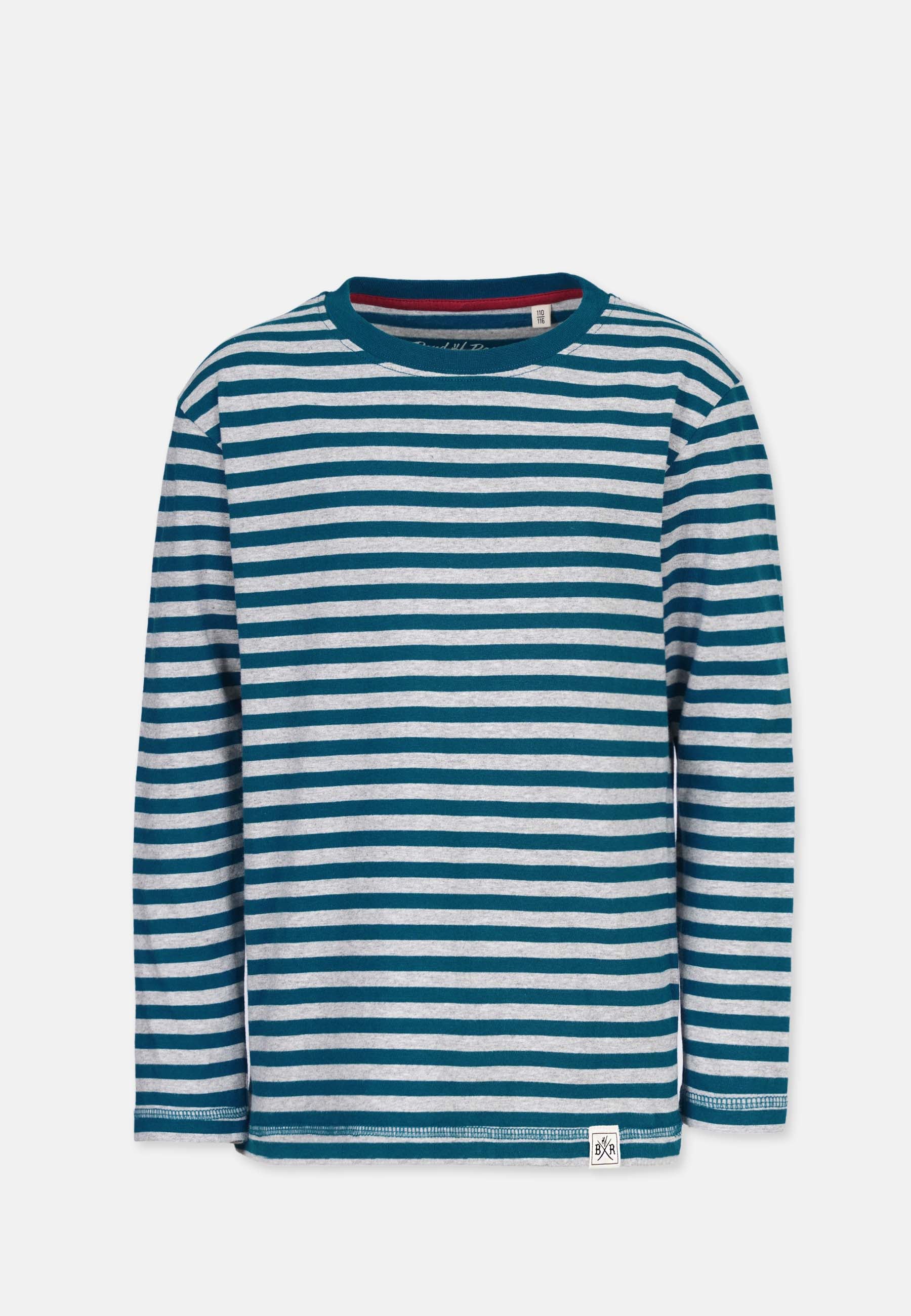Striped Longsleeve