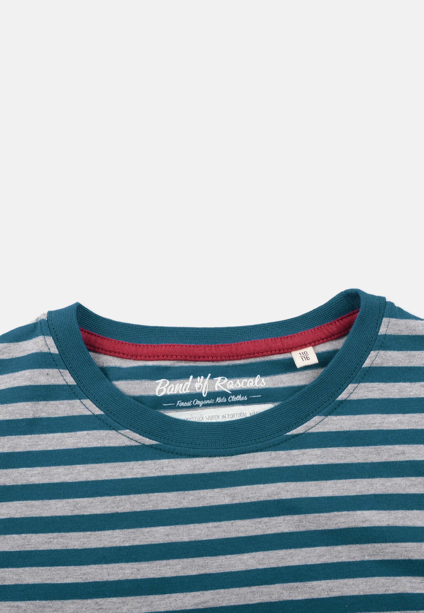 Striped Longsleeve