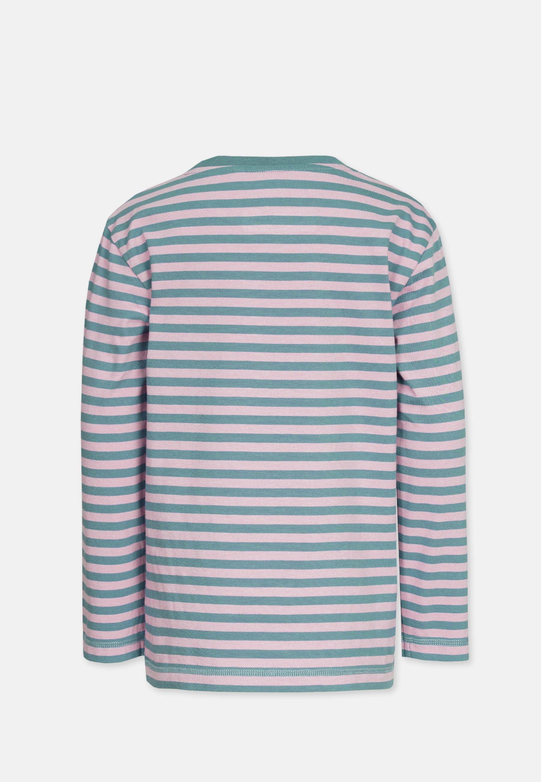 Striped Longsleeve