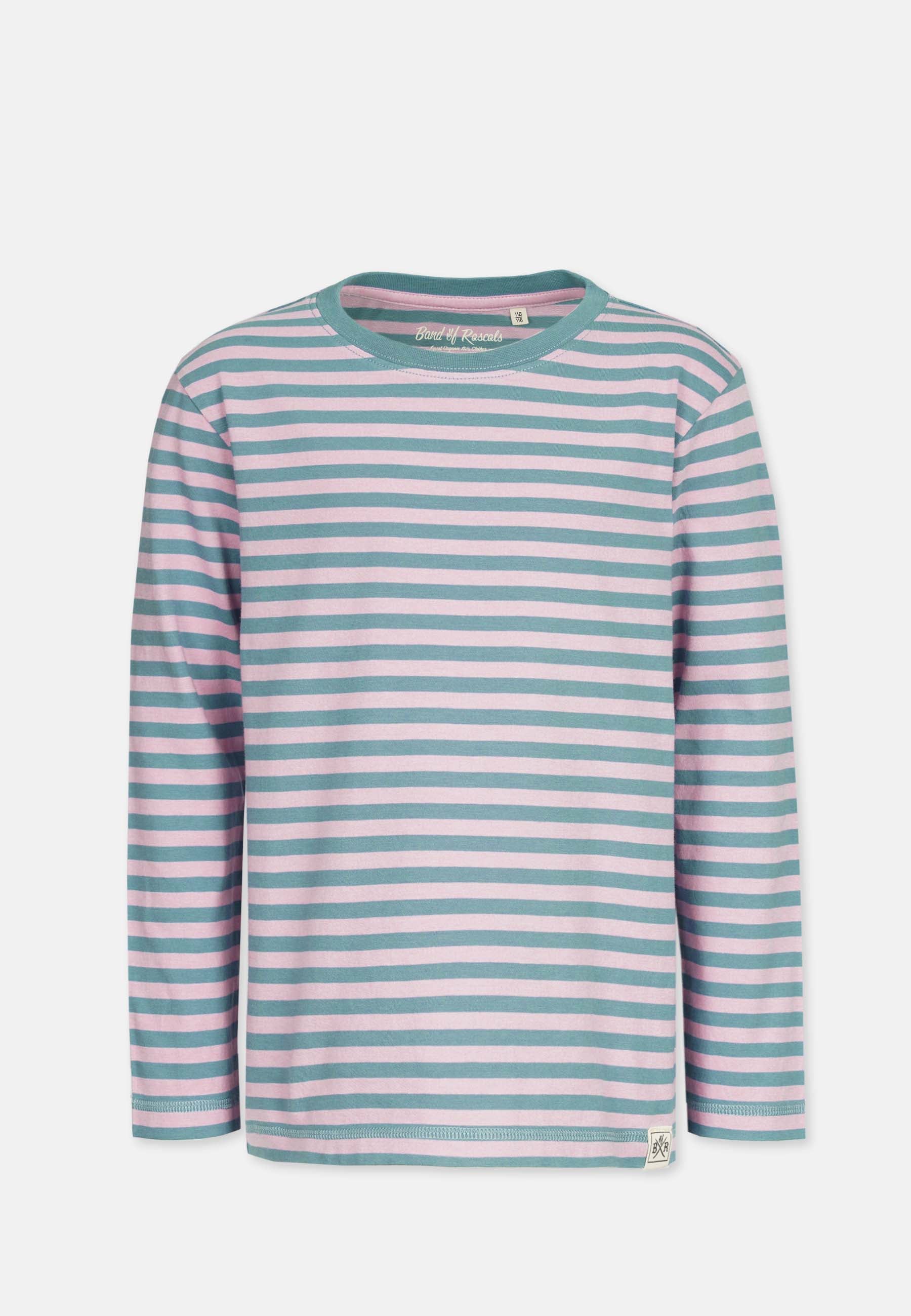 Striped Longsleeve