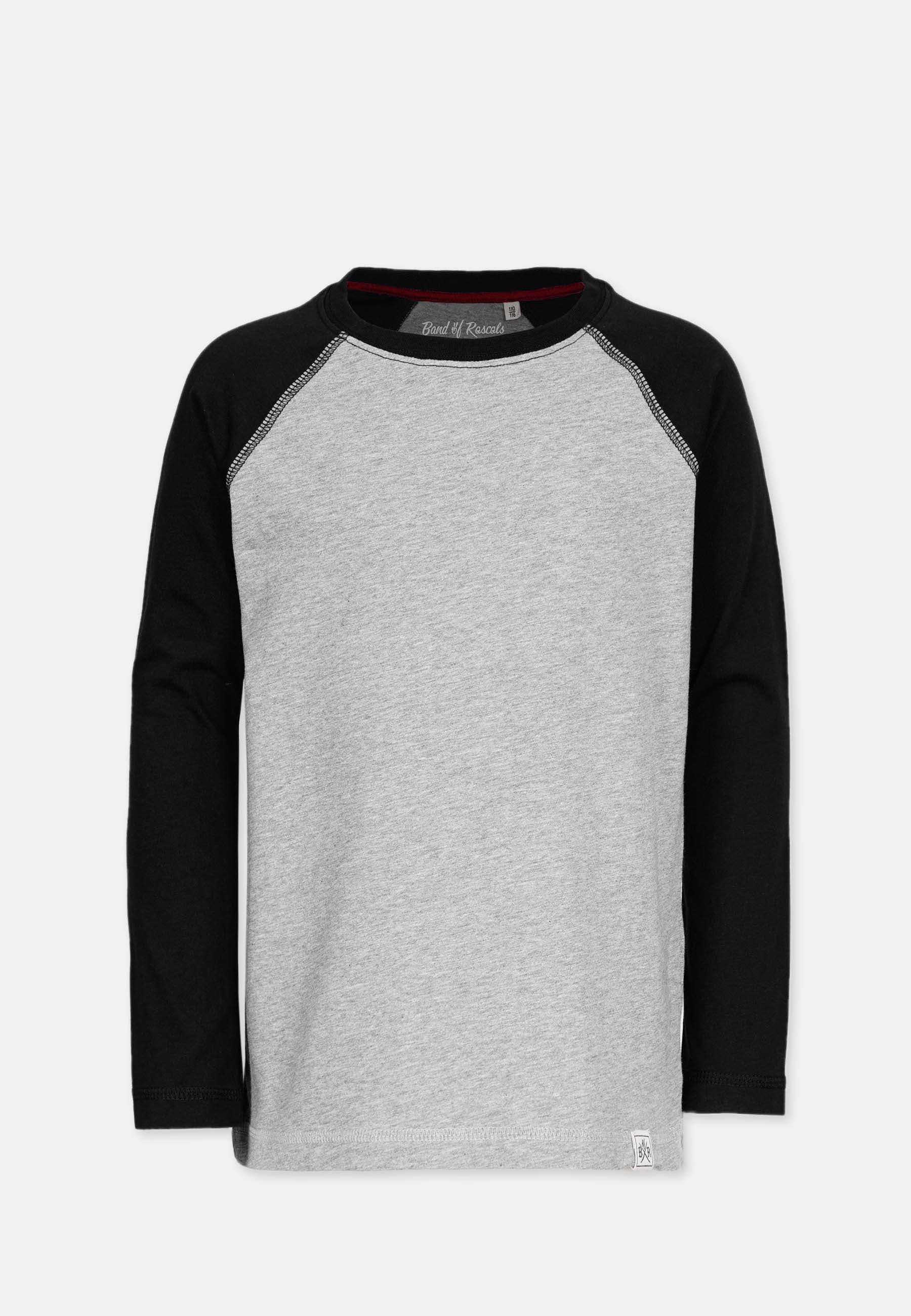 Raglan Longsleeve