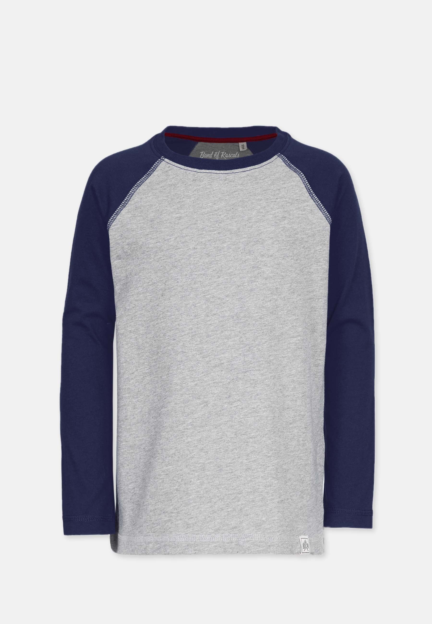 Raglan Longsleeve